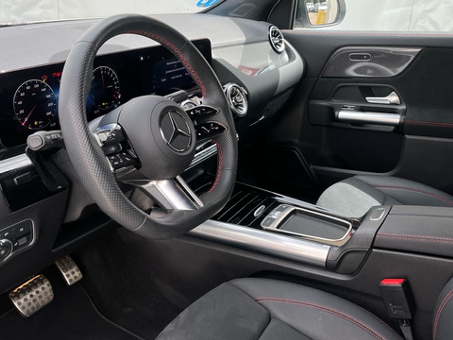 Mercedes-Benz GLA 250 e 160 kW (218 CV)