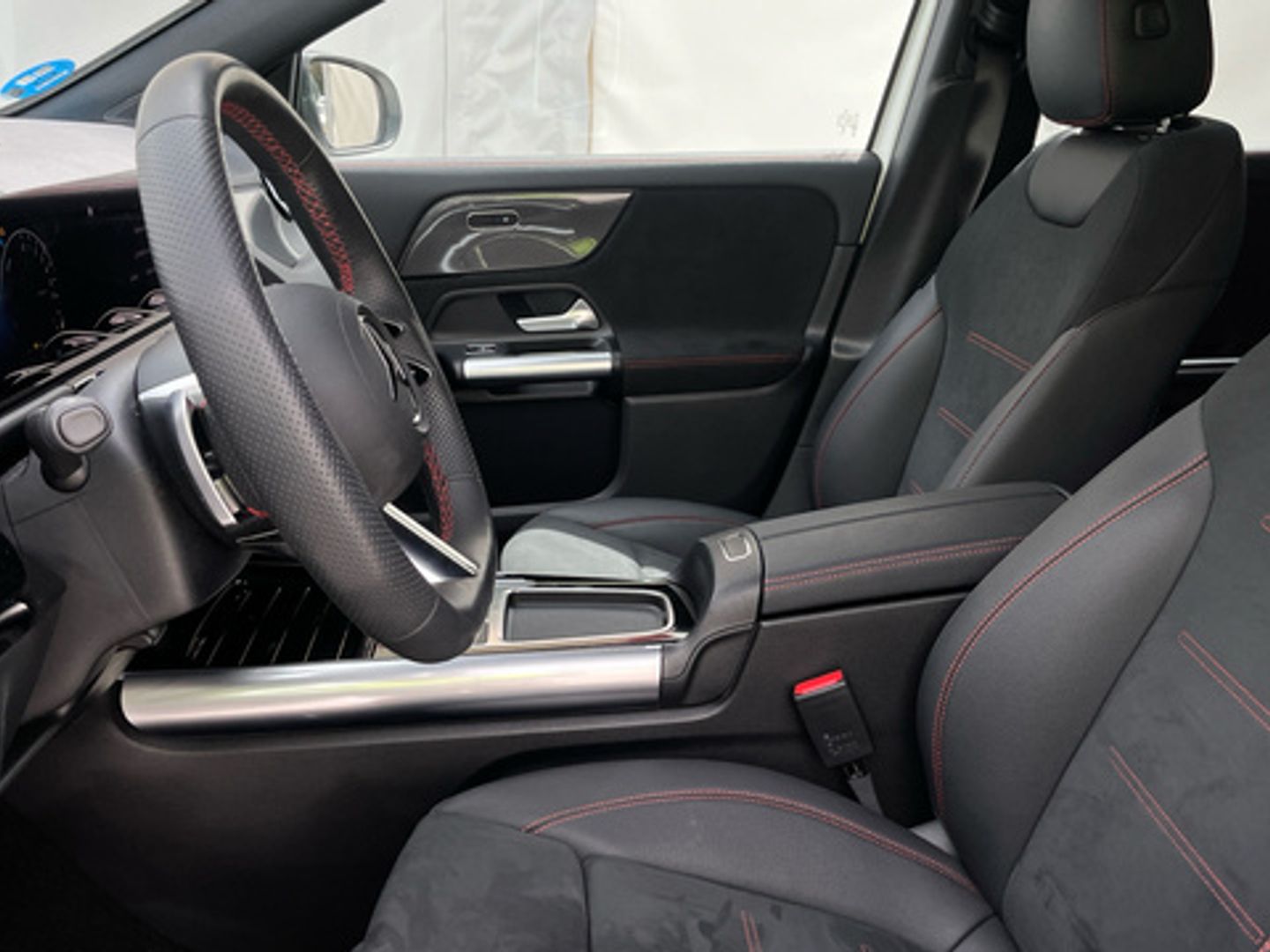 Mercedes-Benz GLA 250 e 160 kW (218 CV)