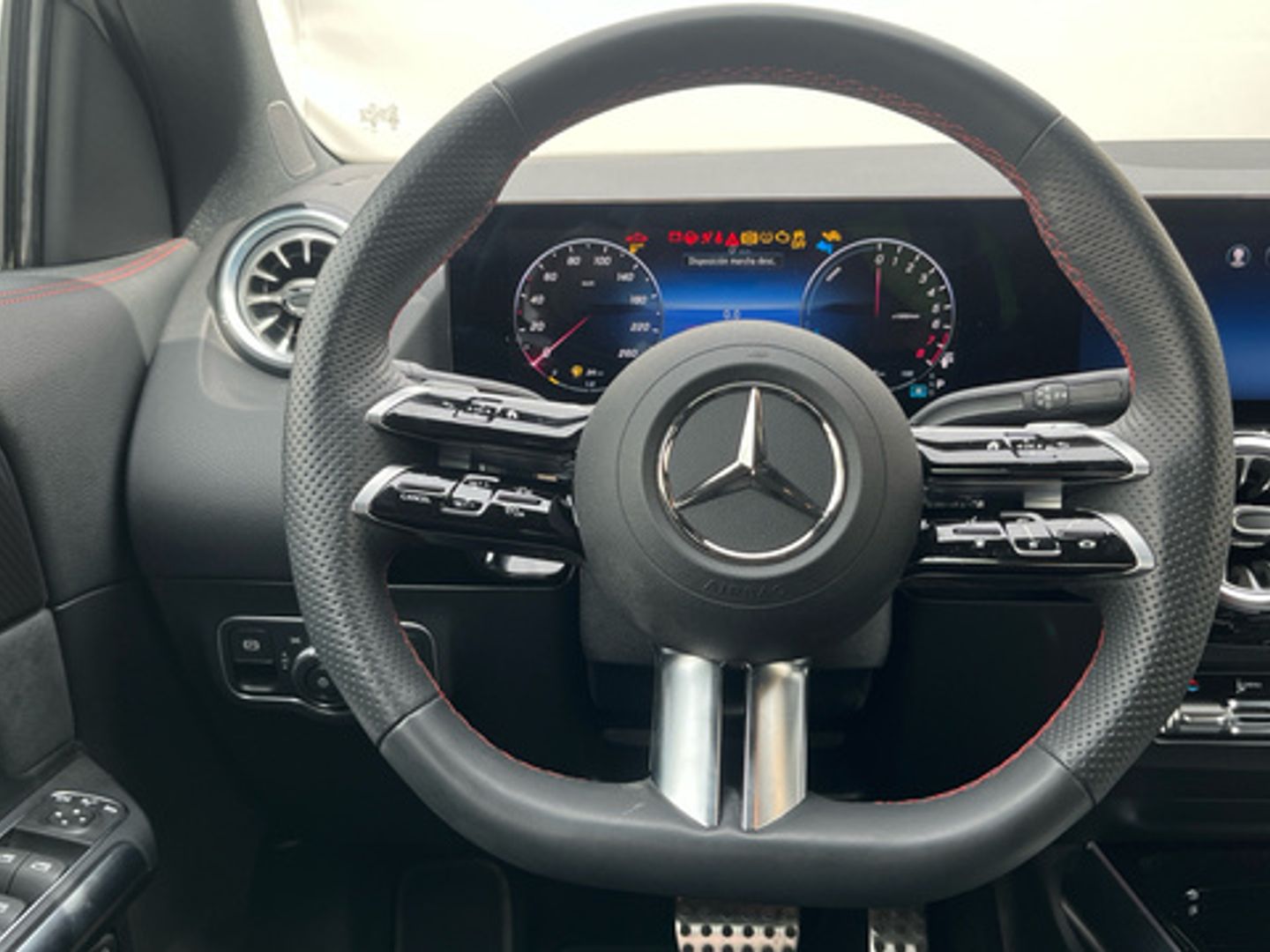 Mercedes-Benz GLA 250 e 160 kW (218 CV)