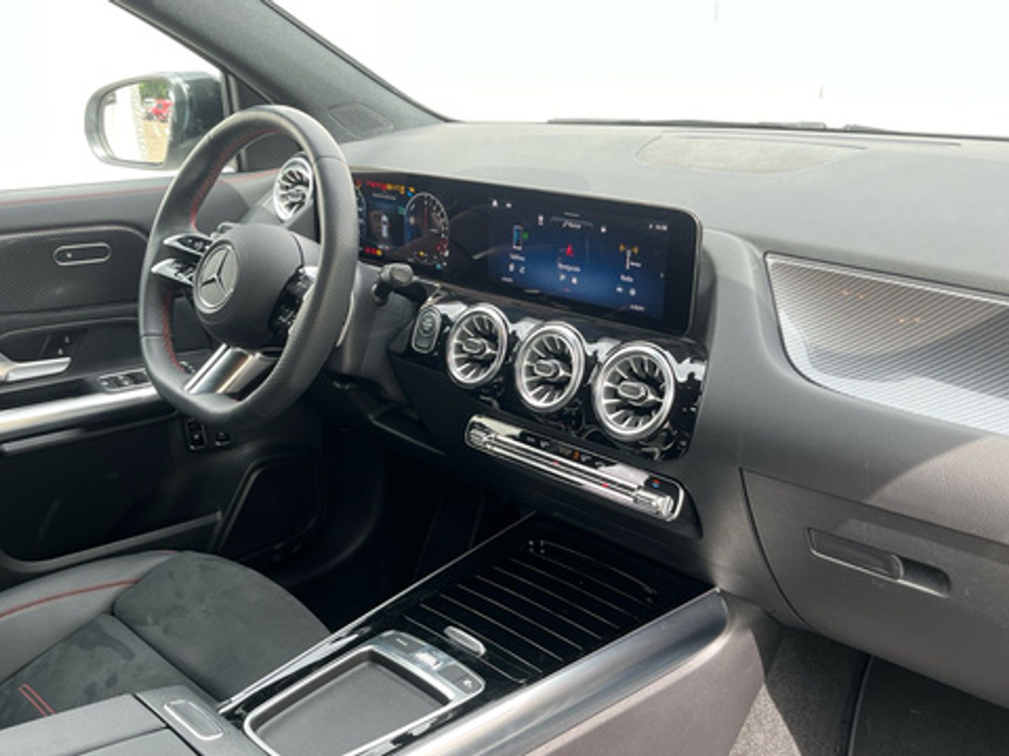 Mercedes-Benz GLA 250 e 160 kW (218 CV)