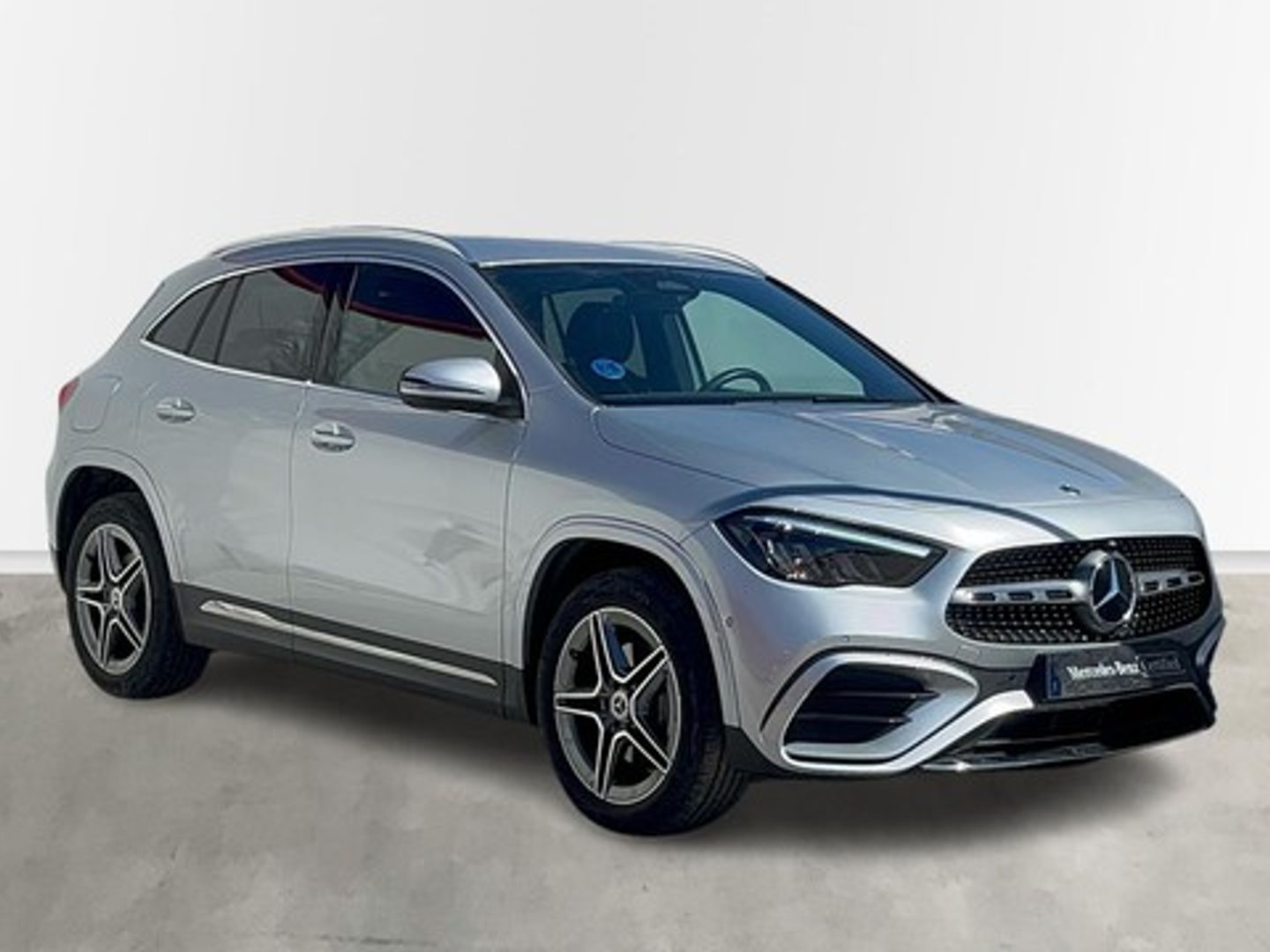 Mercedes-Benz GLA 250 e 160 kW (218 CV)