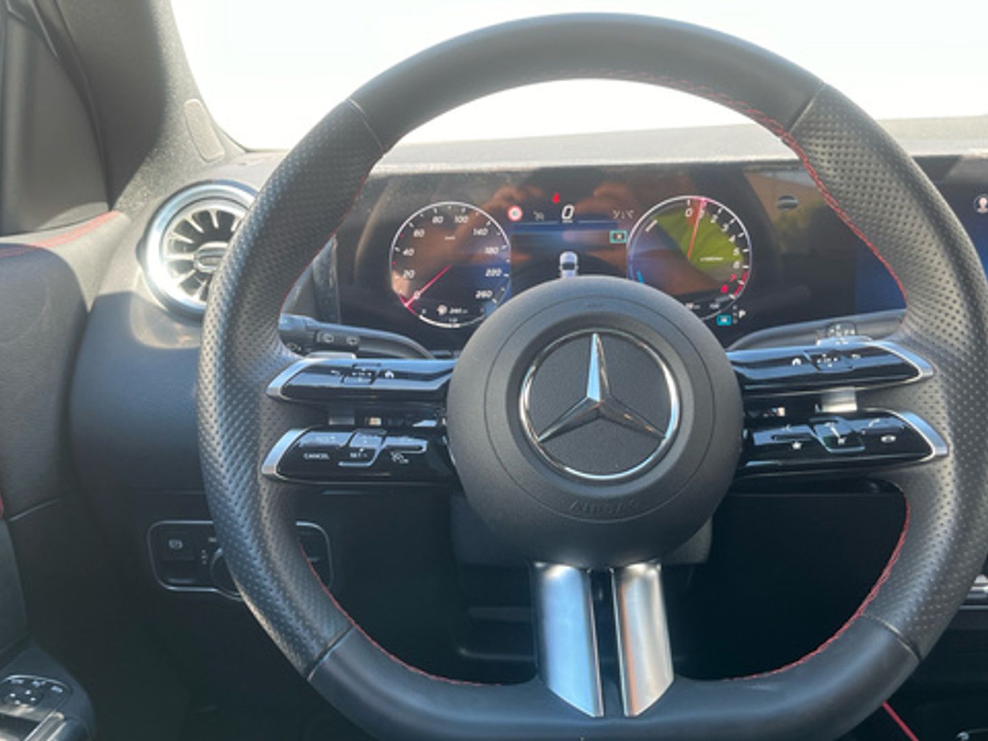 Mercedes-Benz GLA 250 e 160 kW (218 CV)