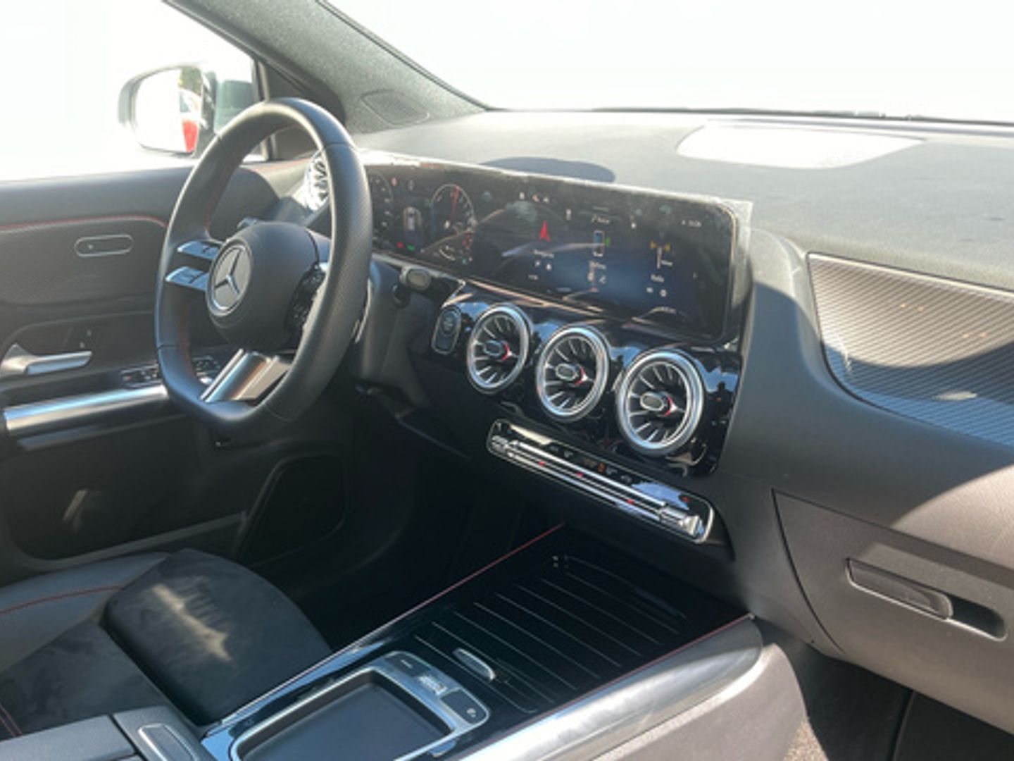 Mercedes-Benz GLA 250 e 160 kW (218 CV)