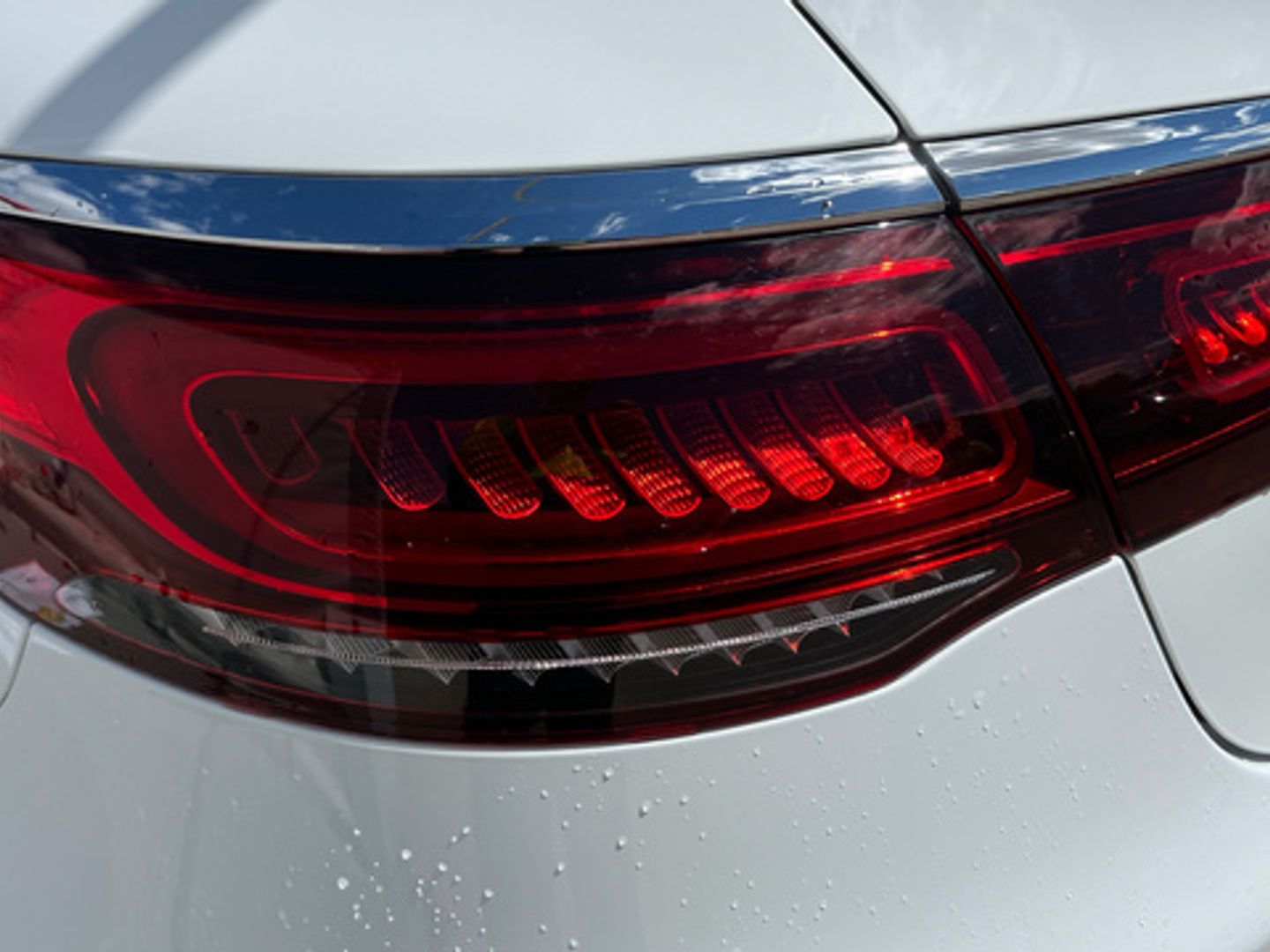 Mercedes-Benz GLC Coupé 300 d 4Matic 180 kW (245 CV)