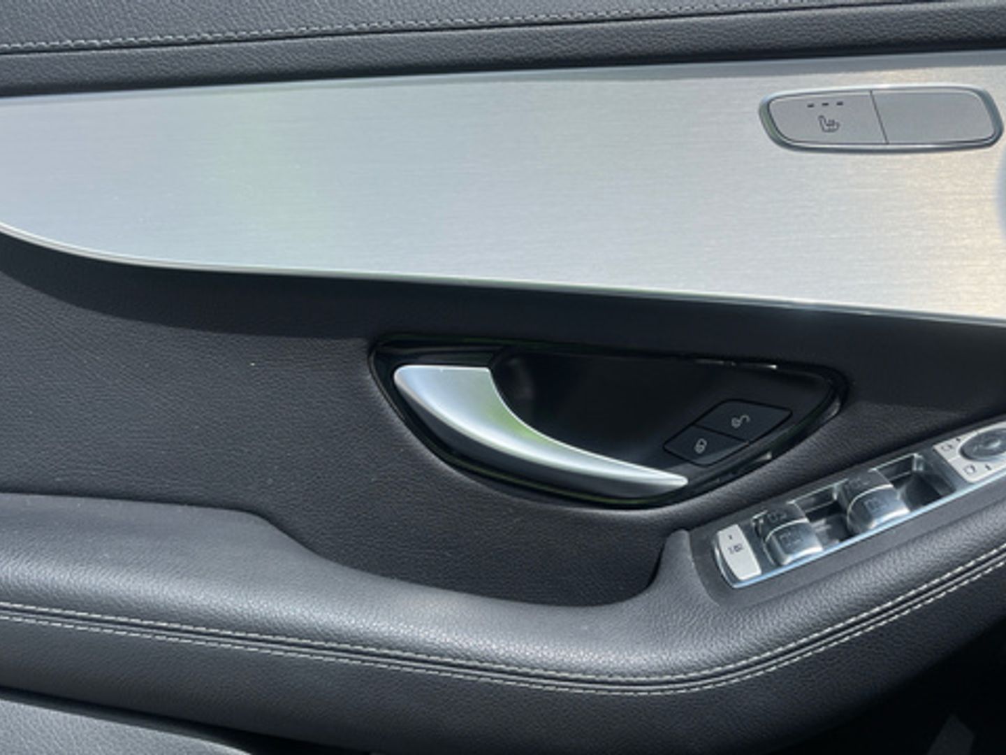 Mercedes-Benz GLC Coupé 300 d 4Matic 180 kW (245 CV)