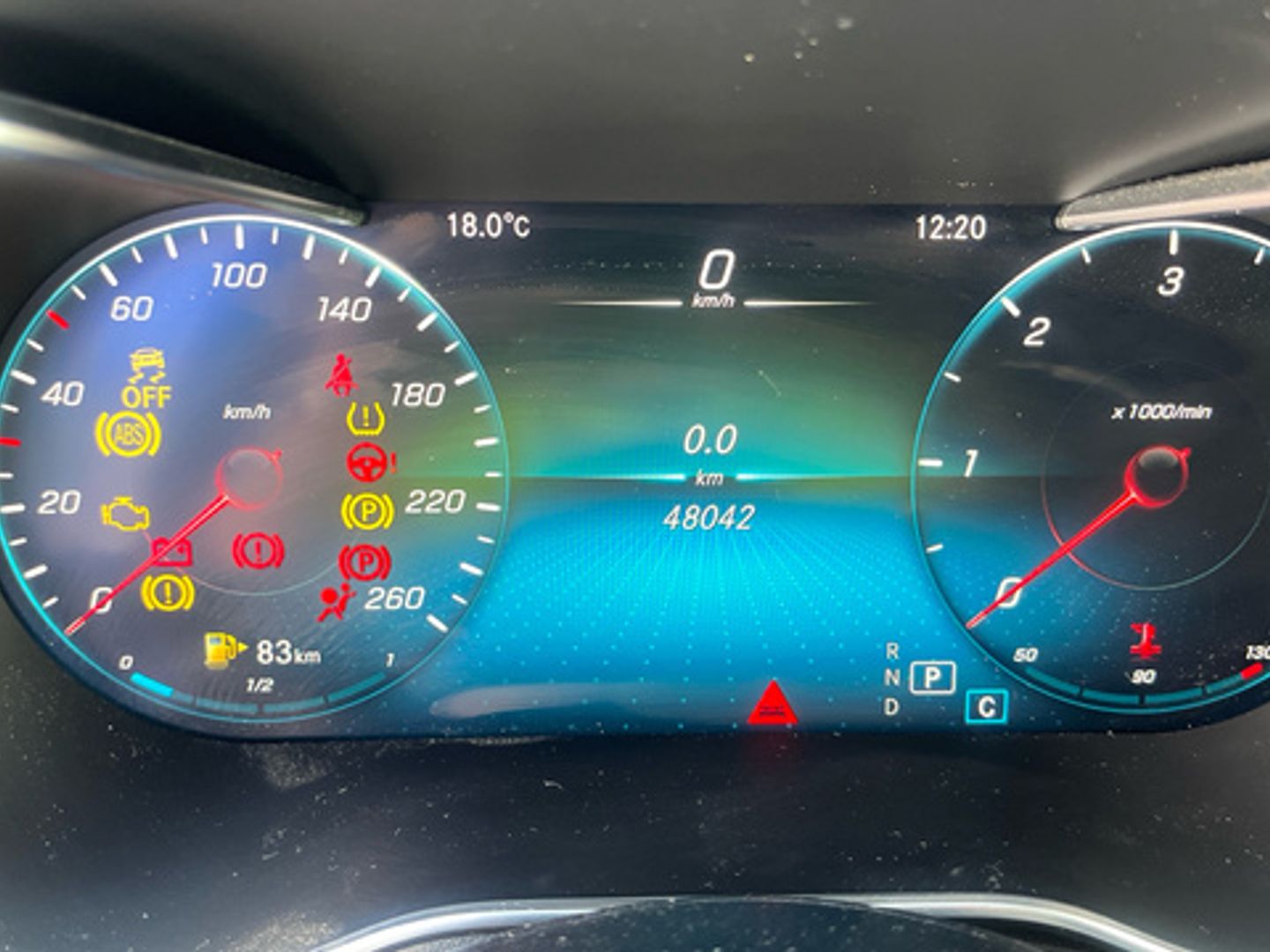 Mercedes-Benz GLC Coupé 300 d 4Matic 180 kW (245 CV)