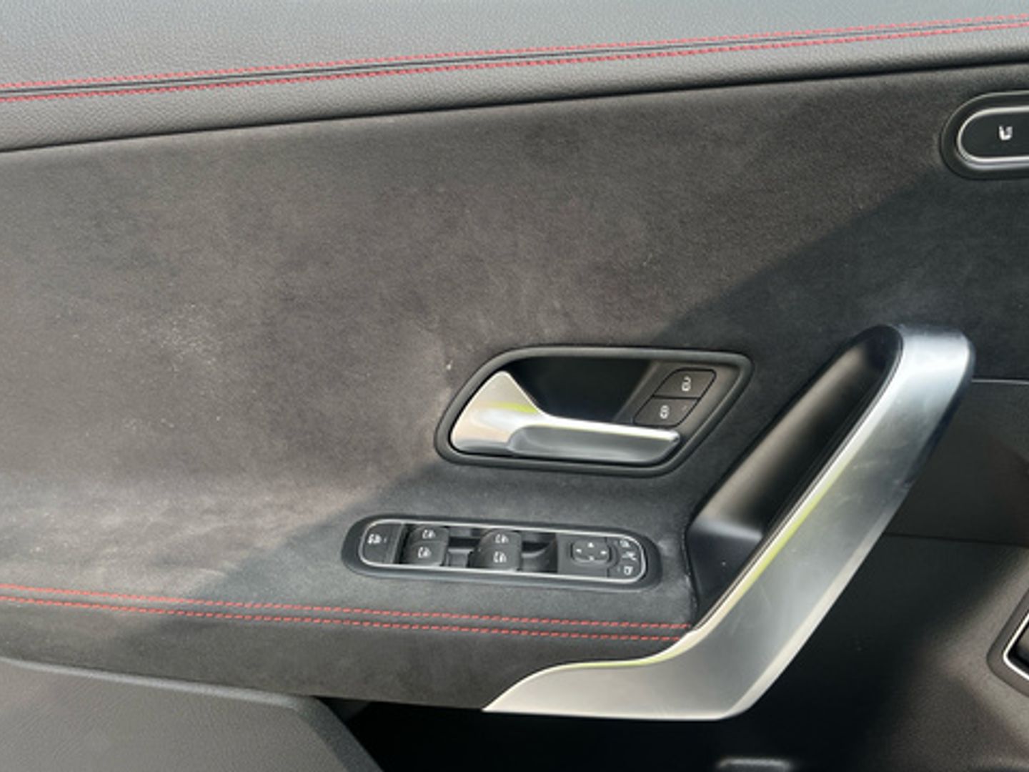 Mercedes-Benz CLA 200 d 110 kW (150 CV)