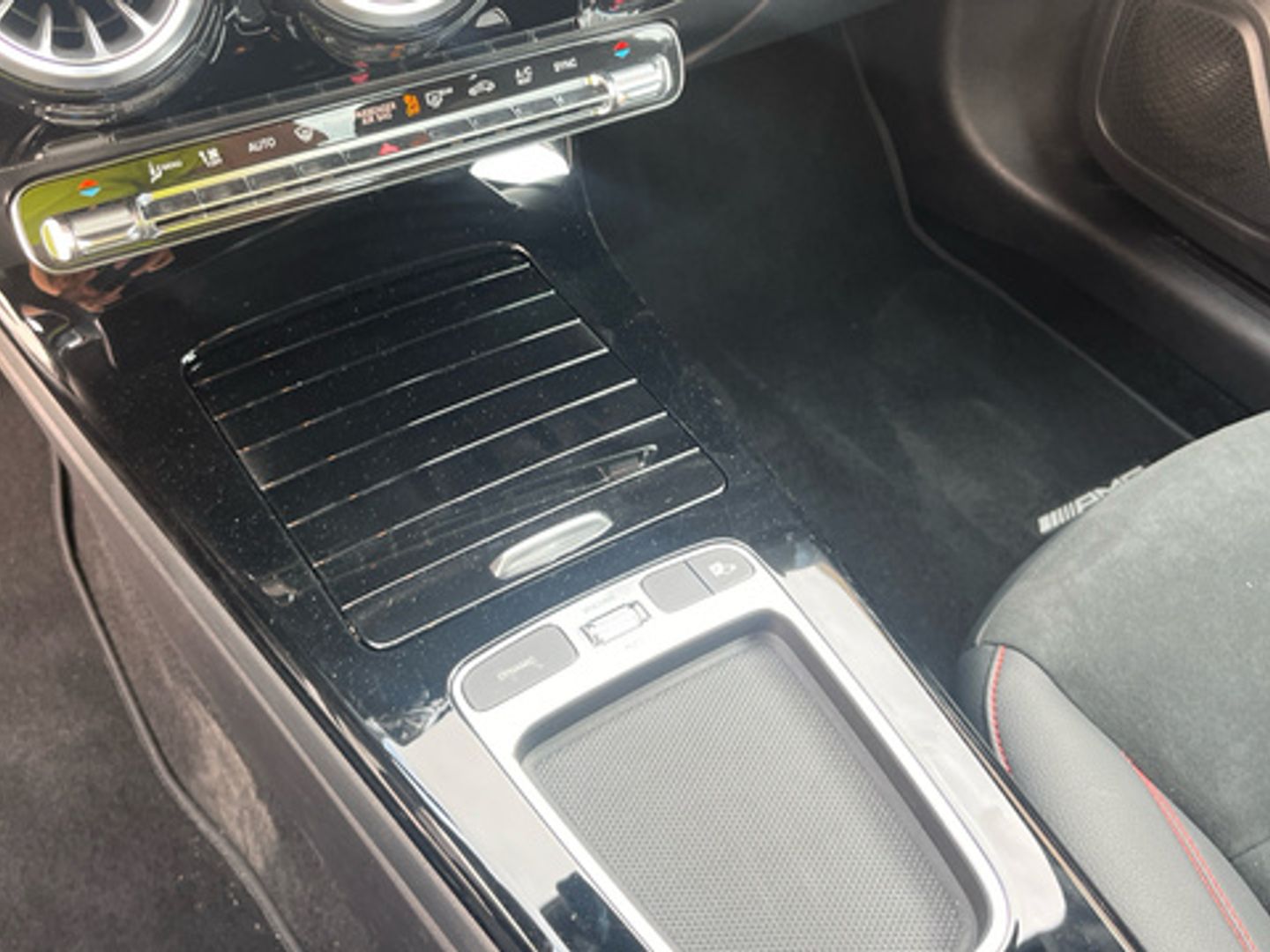 Mercedes-Benz CLA 200 d 110 kW (150 CV)