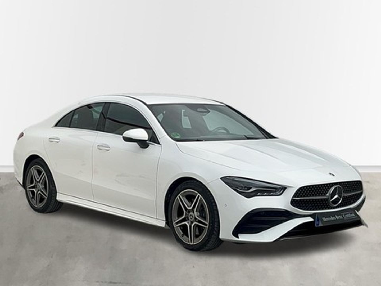 Mercedes-Benz CLA 200 d 110 kW (150 CV)