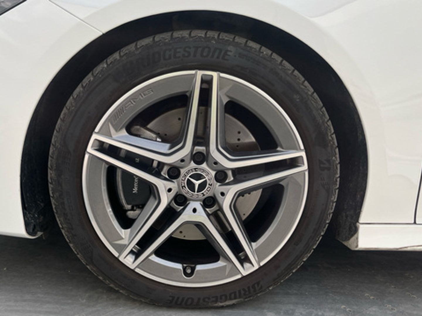 Mercedes-Benz CLA 200 d 110 kW (150 CV)