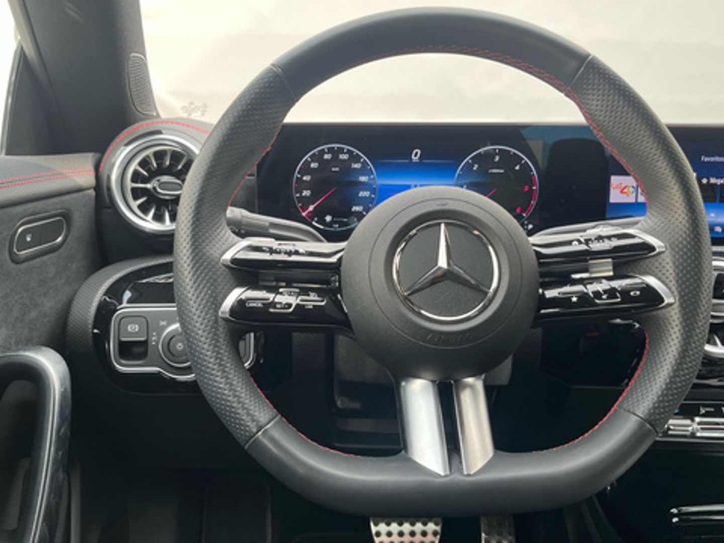Mercedes-Benz CLA 200 d 110 kW (150 CV)