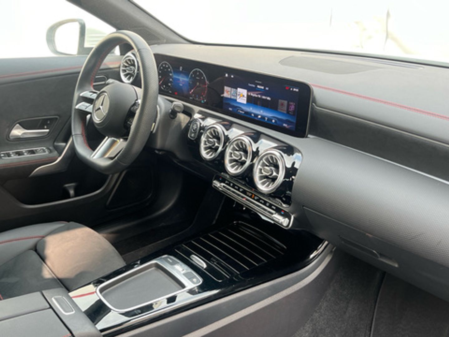 Mercedes-Benz CLA 200 d 110 kW (150 CV)