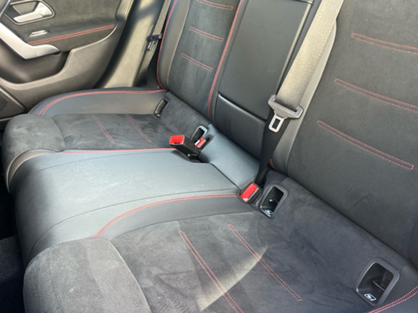 Mercedes-Benz CLA 200 d 110 kW (150 CV)