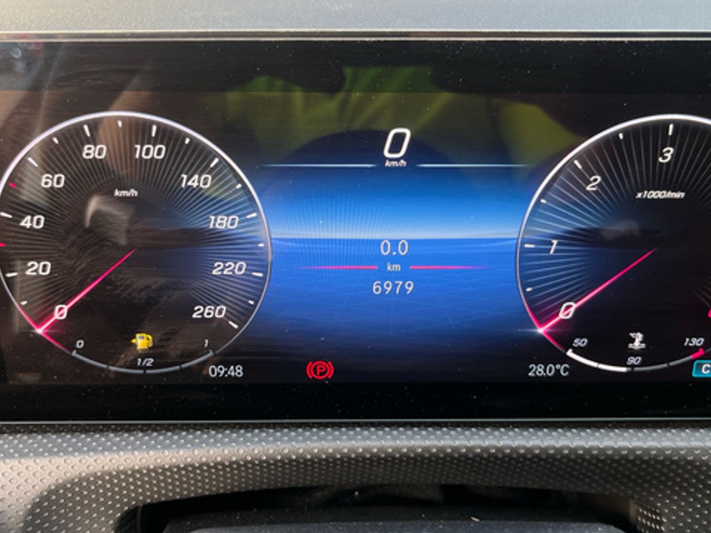 Mercedes-Benz CLA 200 d 110 kW (150 CV)