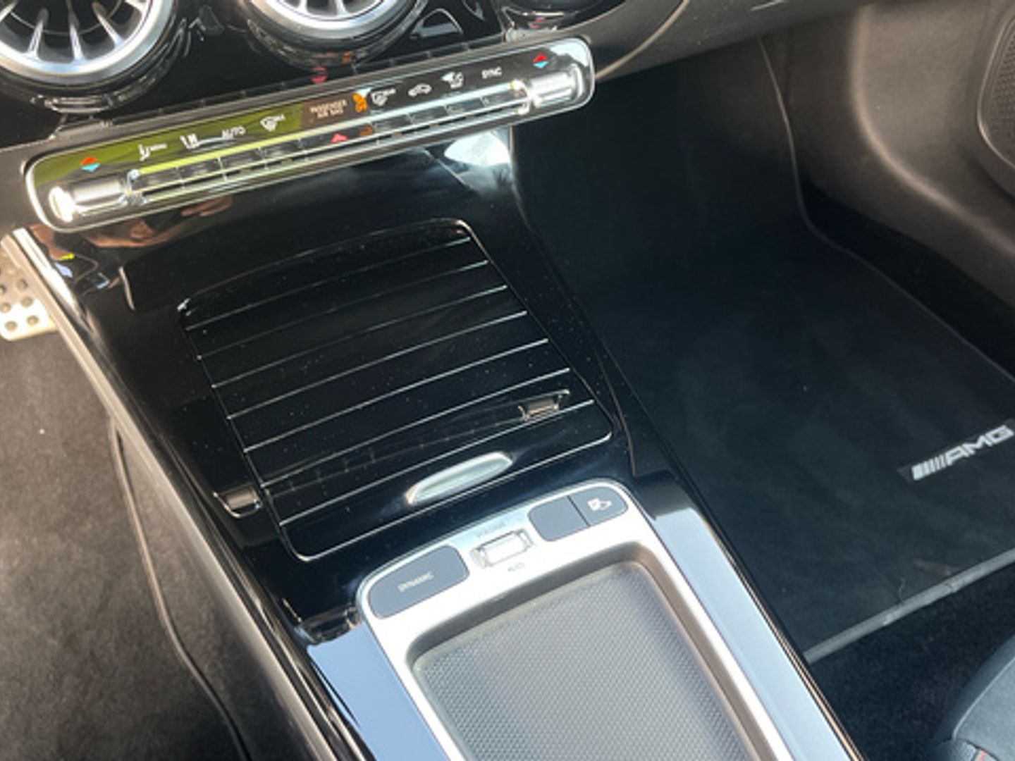 Mercedes-Benz CLA 200 d 110 kW (150 CV)