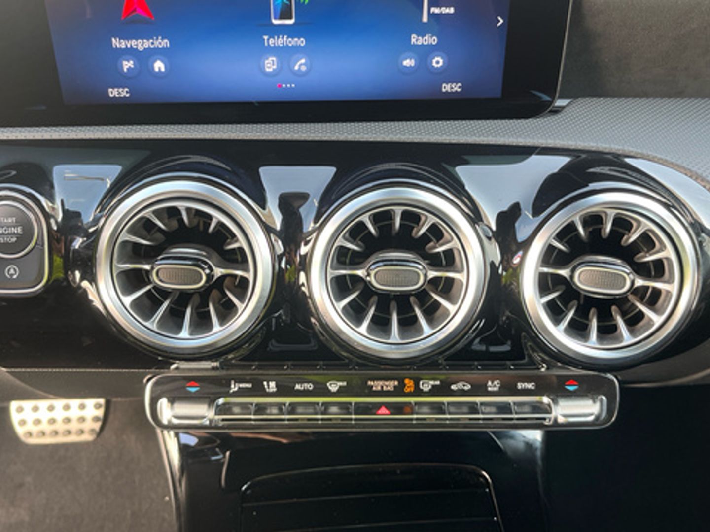Mercedes-Benz CLA 200 d 110 kW (150 CV)