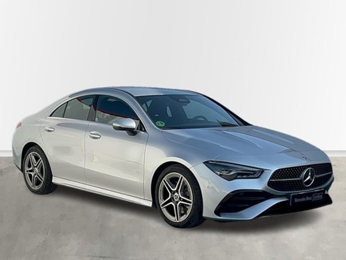 Mercedes-Benz CLA 200 d 110 kW (150 CV)