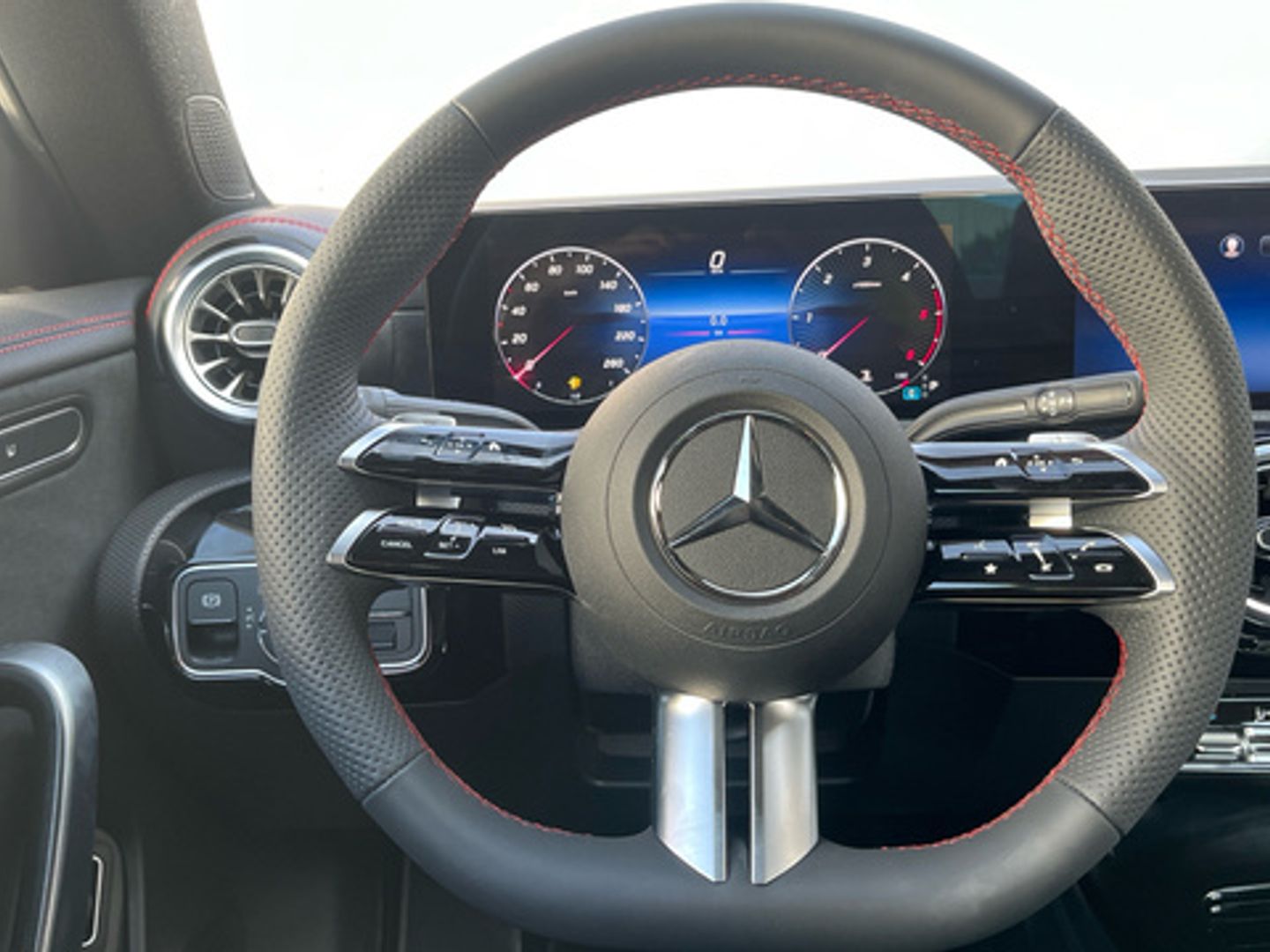 Mercedes-Benz CLA 200 d 110 kW (150 CV)