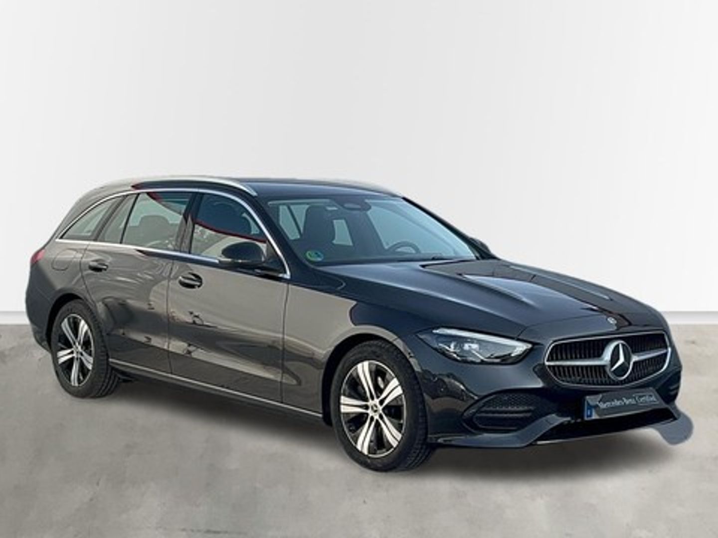 Mercedes-Benz Clase C C Estate 200 d 120 kW (163 CV)