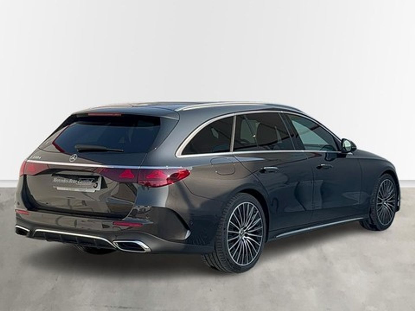 Mercedes-Benz Clase E 220 d Estate 145 kW (197 CV)