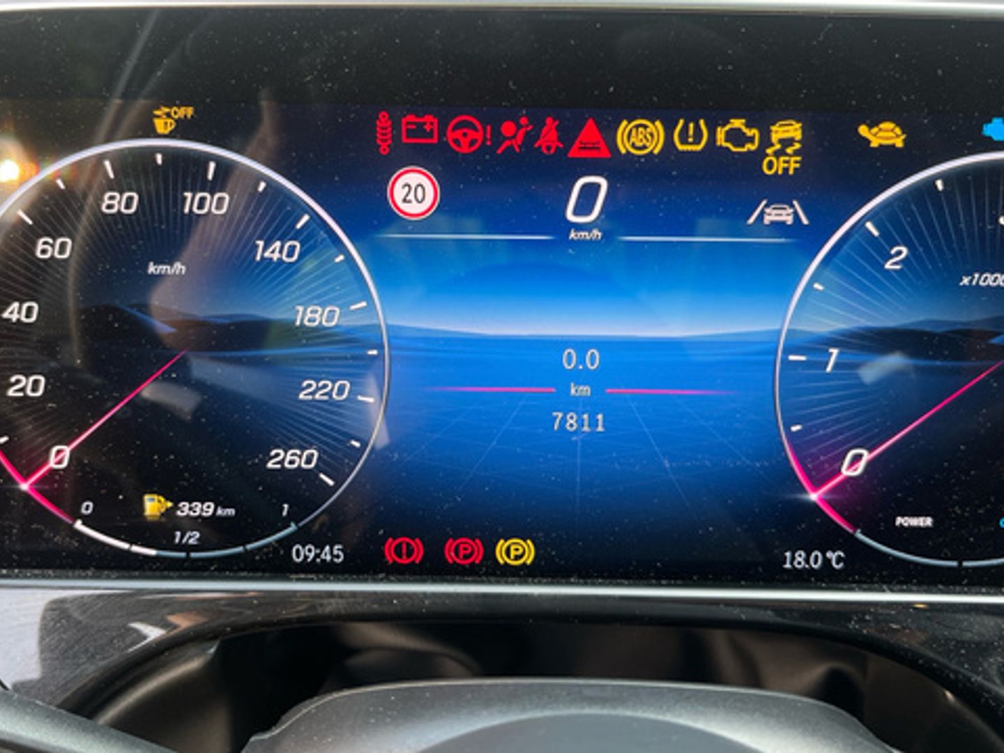 Mercedes-Benz Clase E 220 d Estate 145 kW (197 CV)