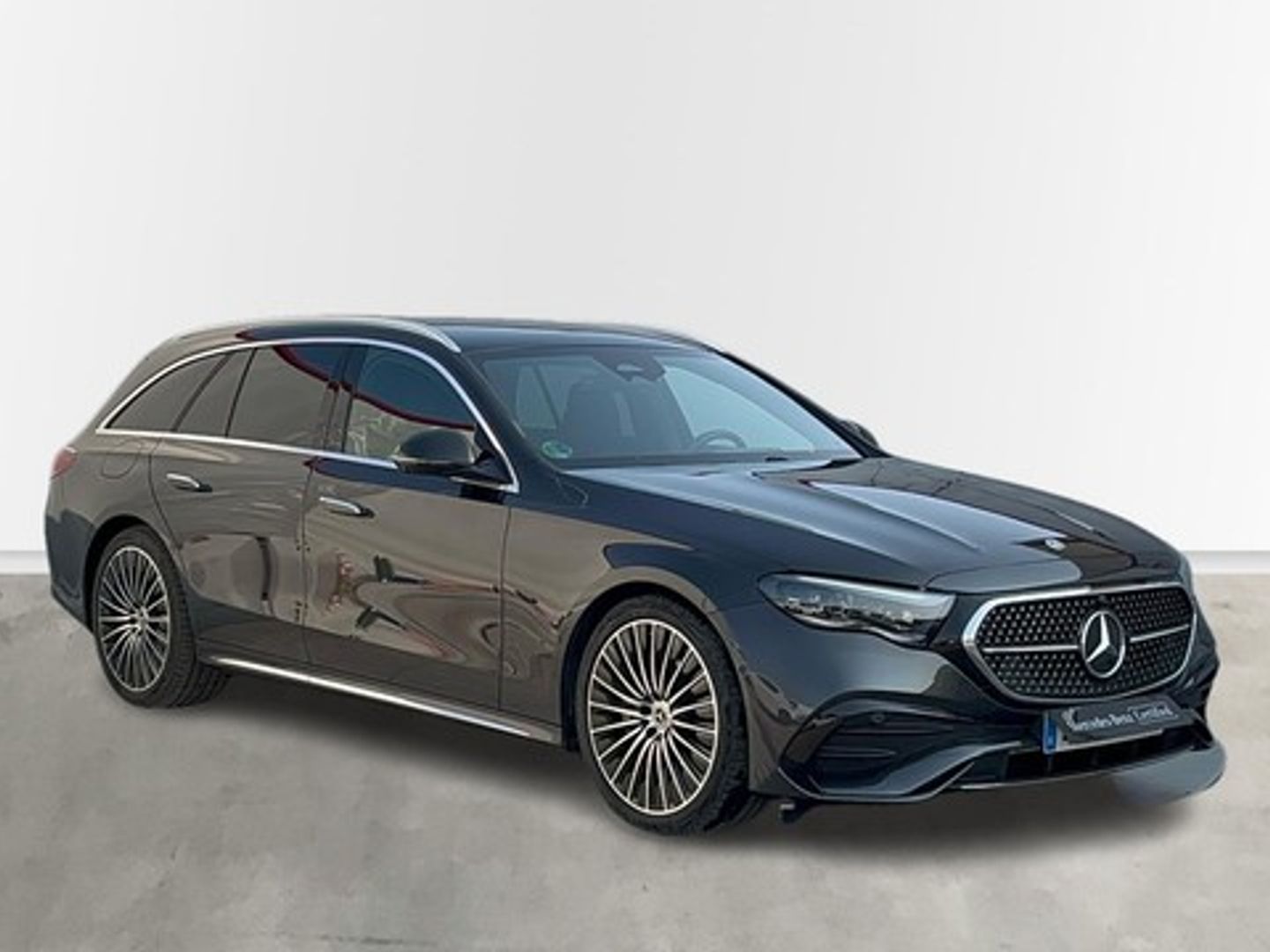 Mercedes-Benz Clase E 220 d Estate 145 kW (197 CV)
