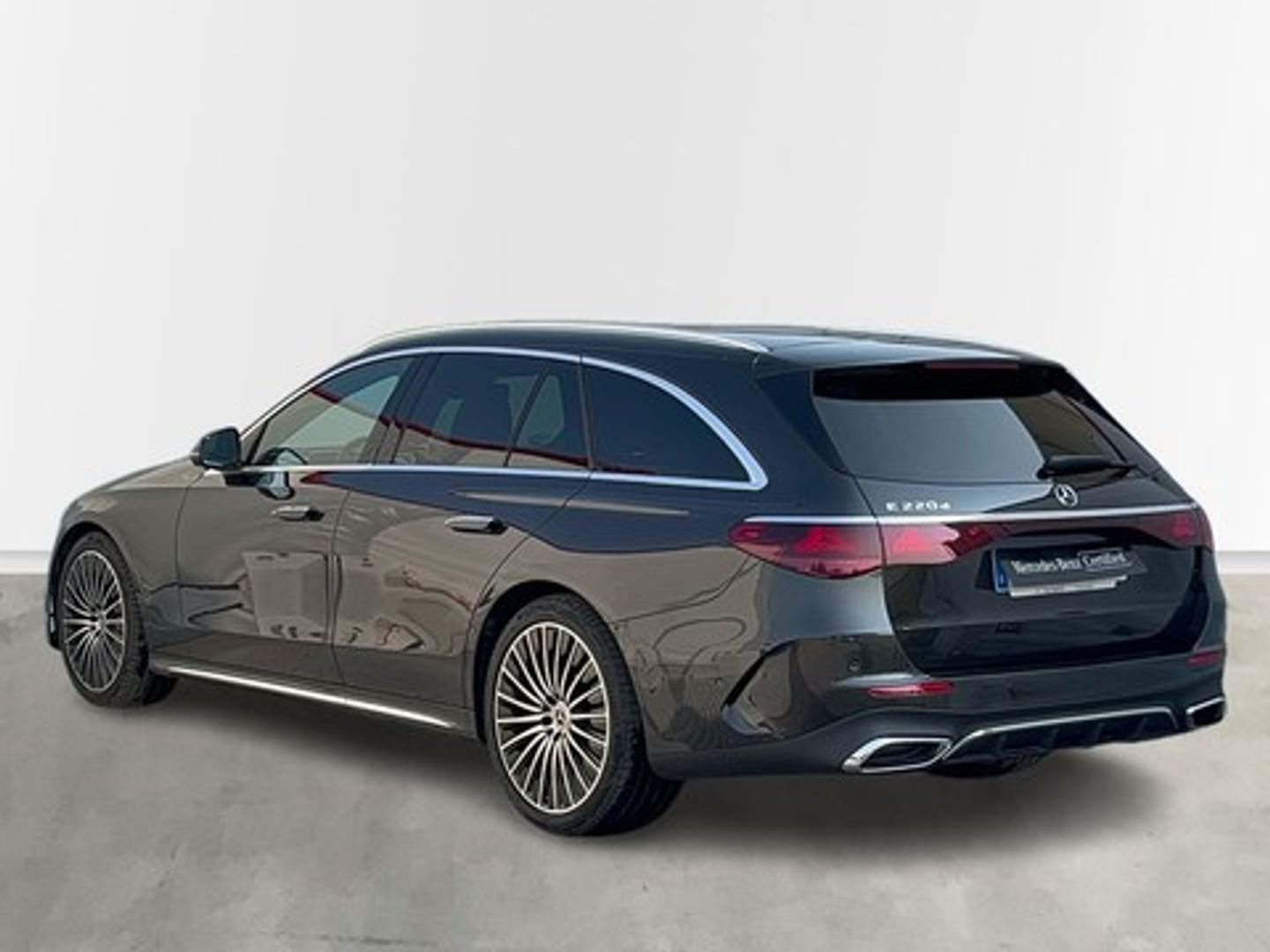 Mercedes-Benz Clase E 220 d Estate 145 kW (197 CV)