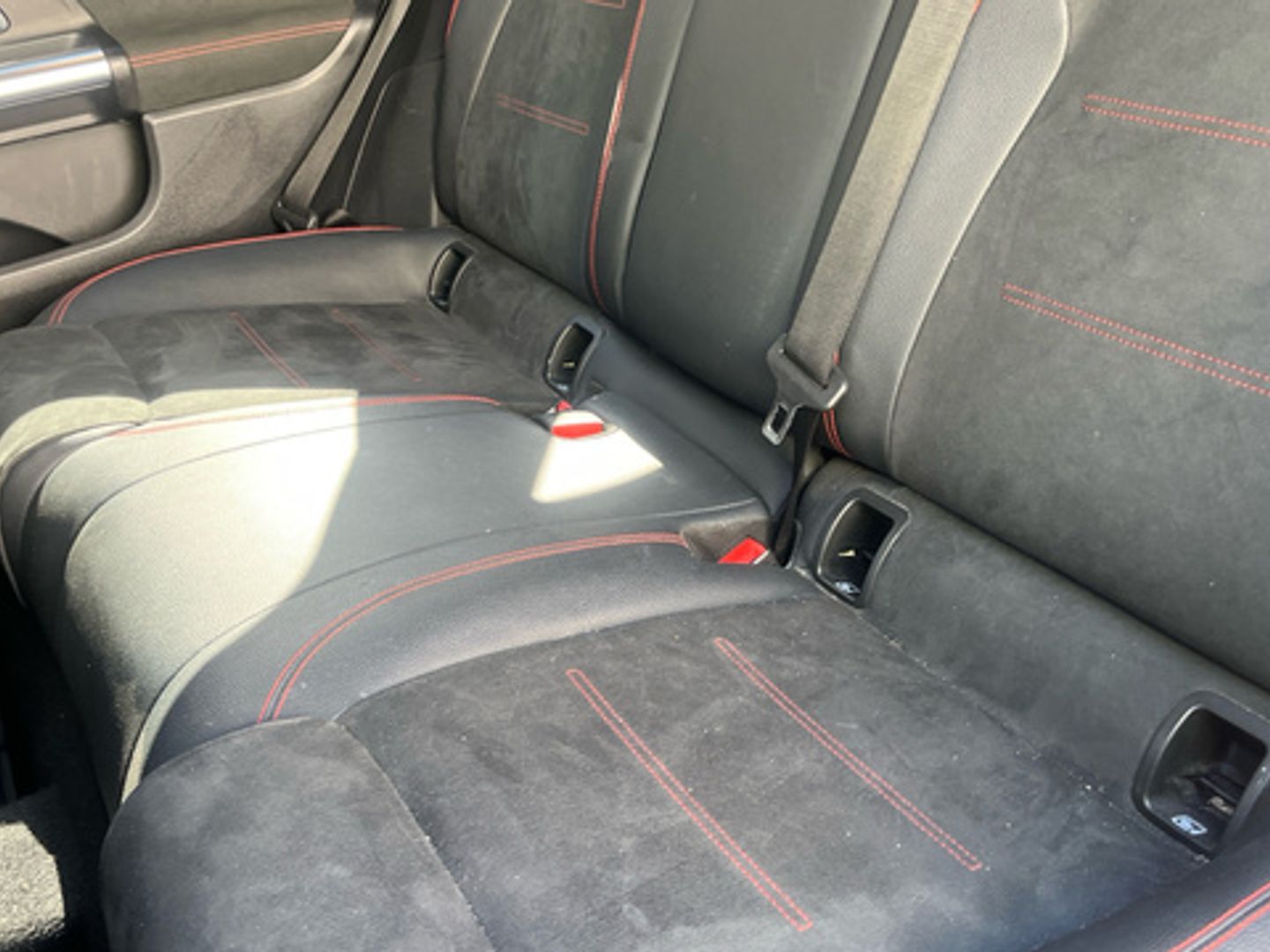 Mercedes-Benz Clase B 250 e 160 kW (218 CV)