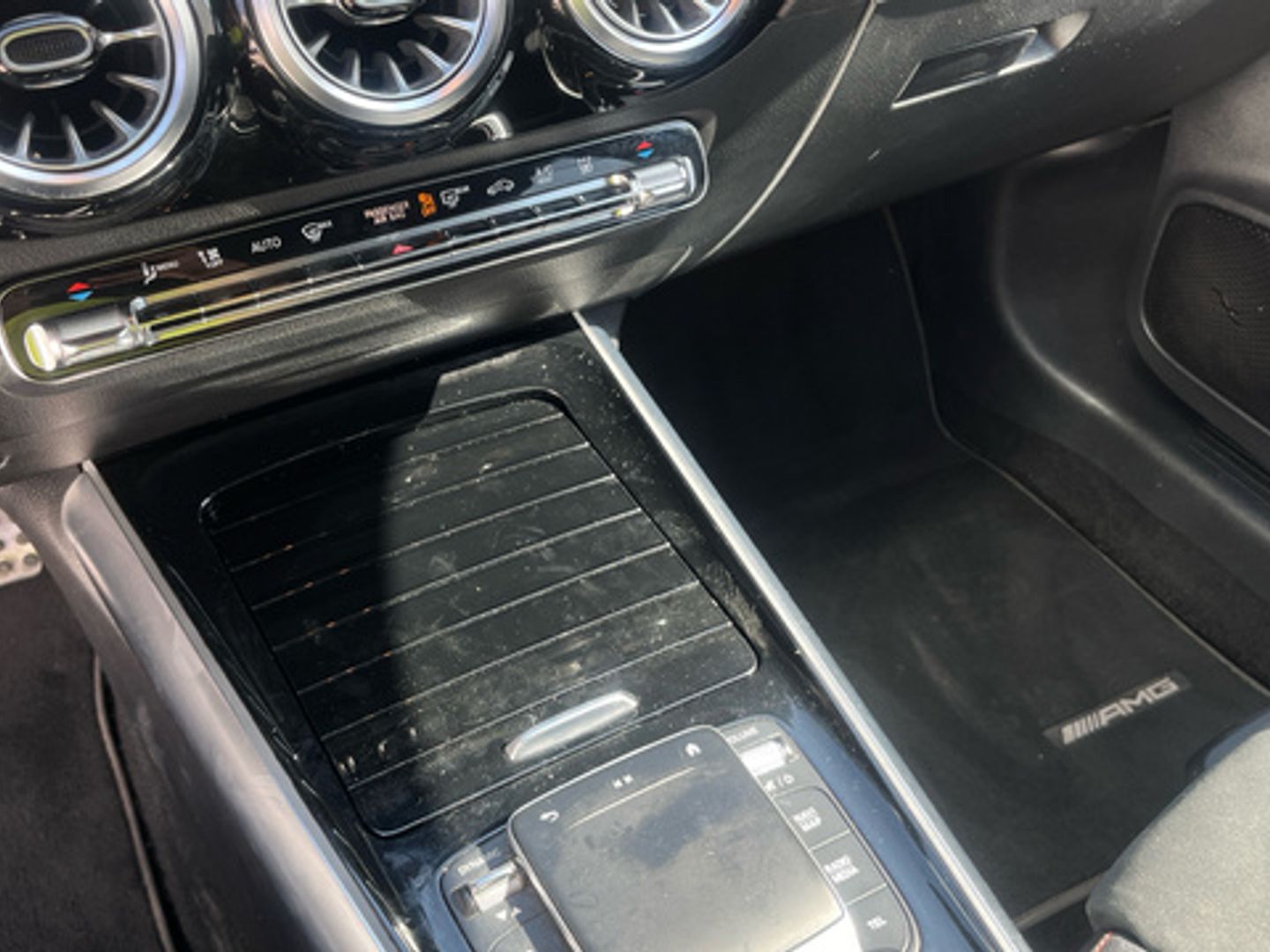 Mercedes-Benz Clase B 250 e 160 kW (218 CV)