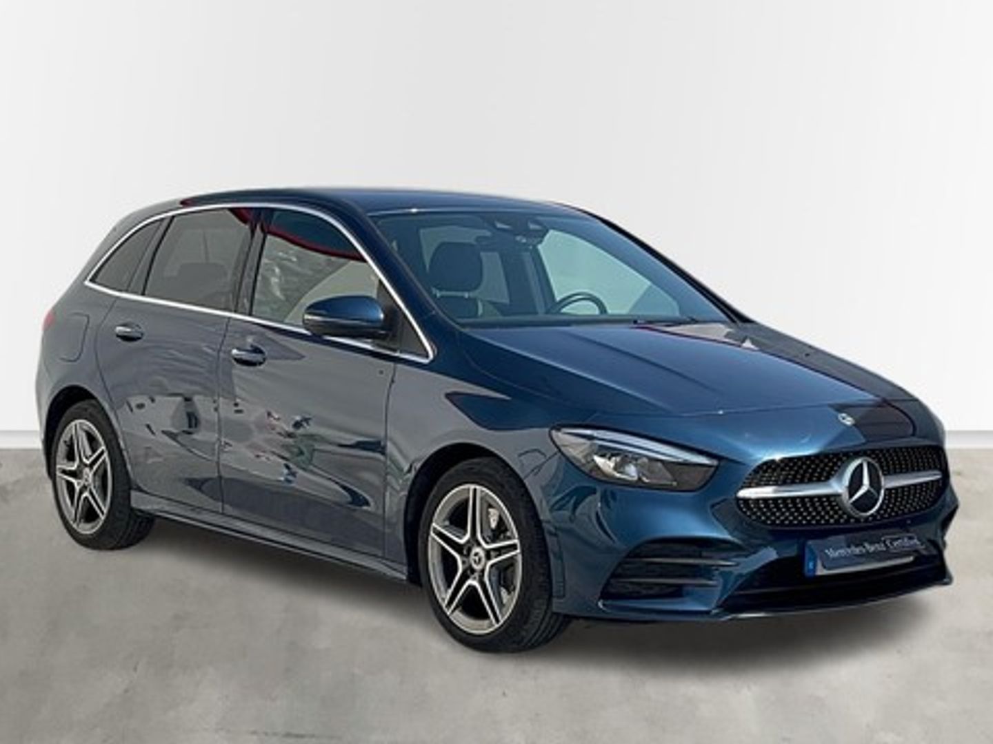 Mercedes-Benz Clase B 250 e 160 kW (218 CV)