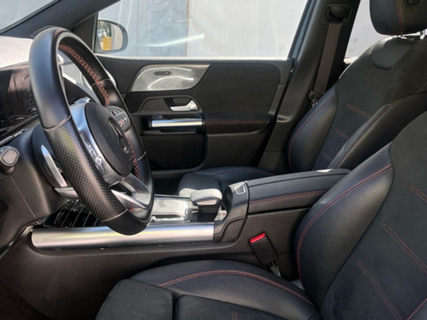 Mercedes-Benz Clase B 250 e 160 kW (218 CV)