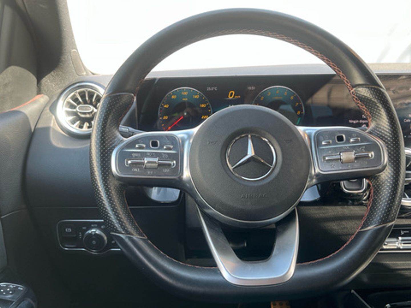 Mercedes-Benz Clase B 250 e 160 kW (218 CV)