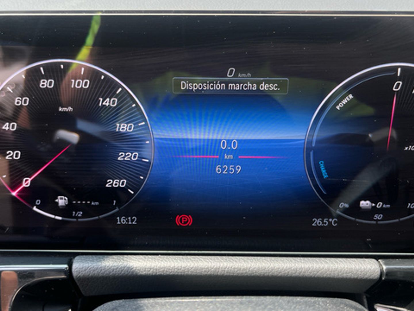 Mercedes-Benz GLA 250 e 160 kW (218 CV)