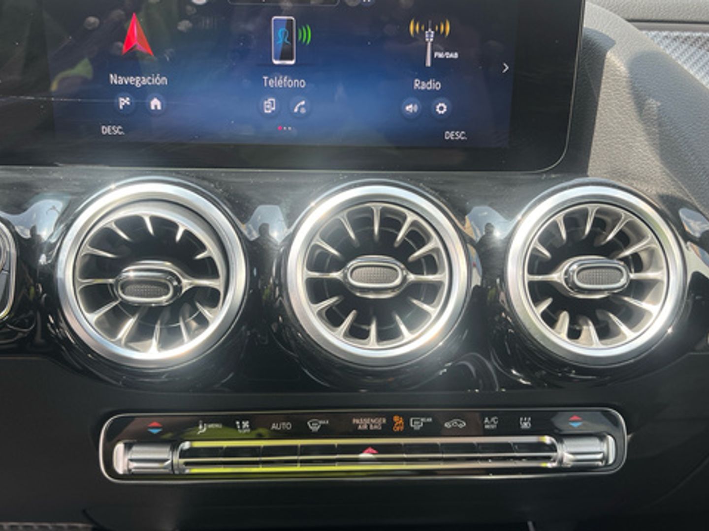 Mercedes-Benz GLA 250 e 160 kW (218 CV)