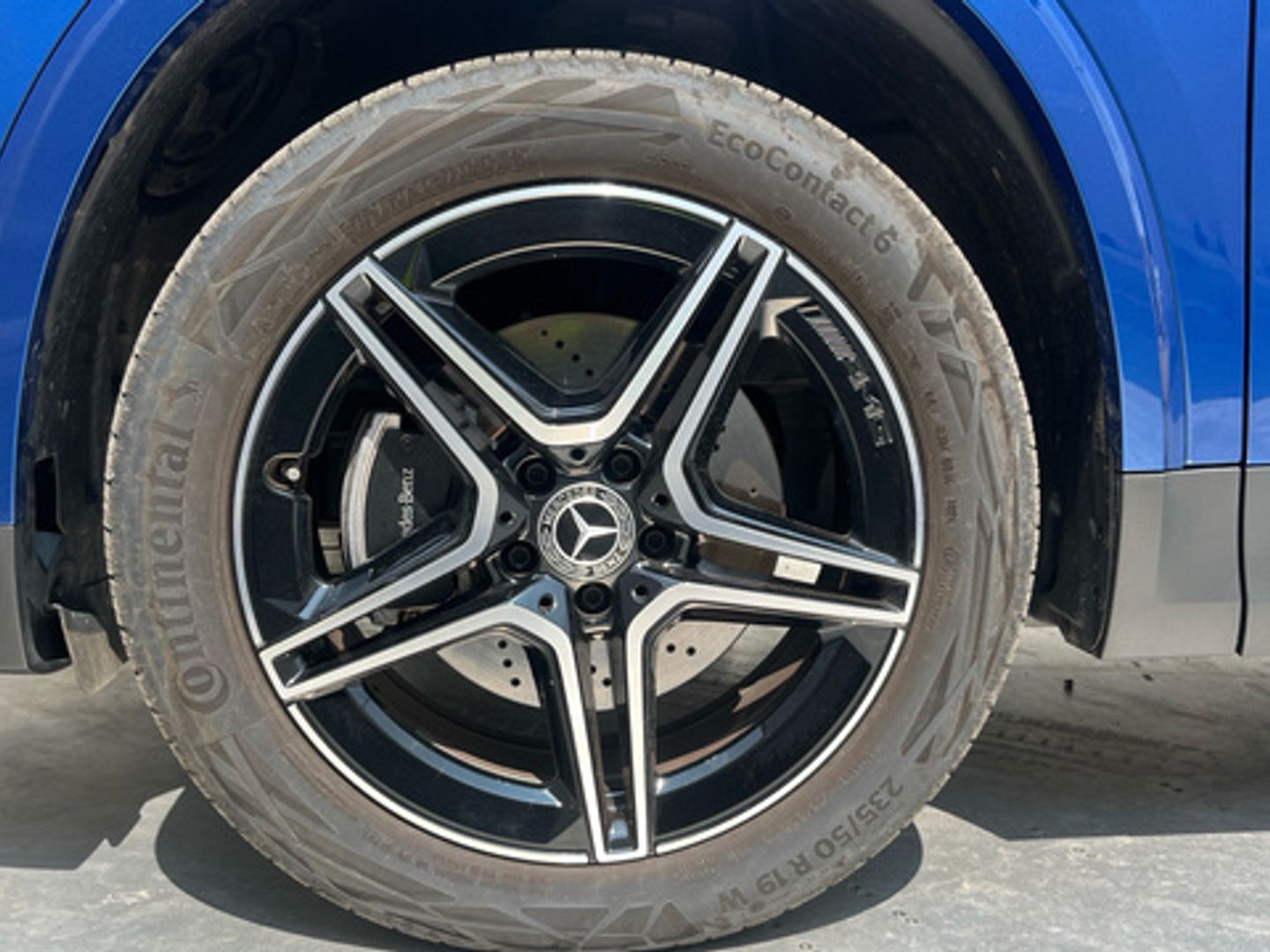Mercedes-Benz GLA 250 e 160 kW (218 CV)