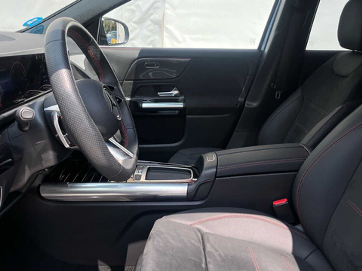 Mercedes-Benz GLA 250 e 160 kW (218 CV)