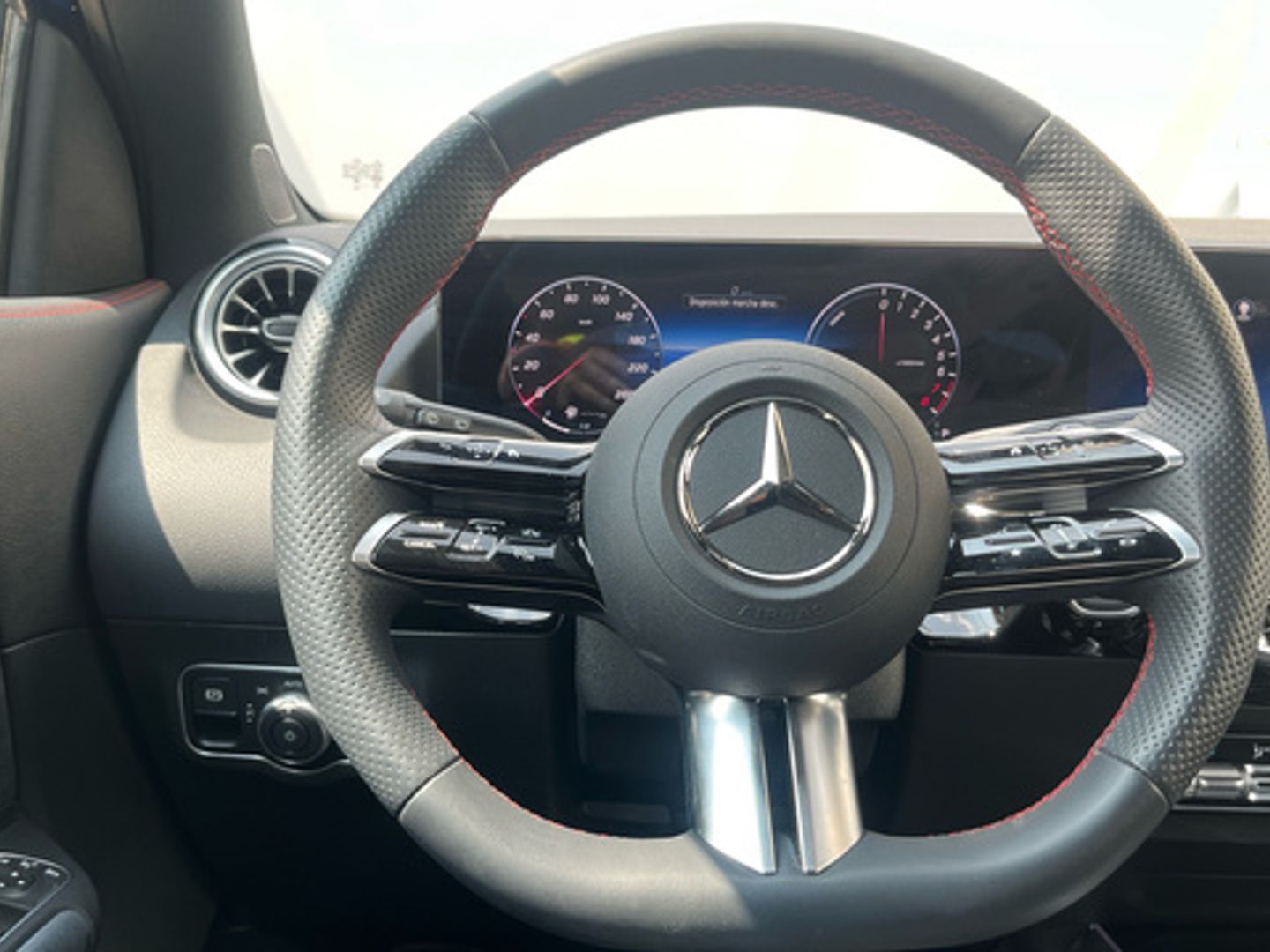 Mercedes-Benz GLA 250 e 160 kW (218 CV)