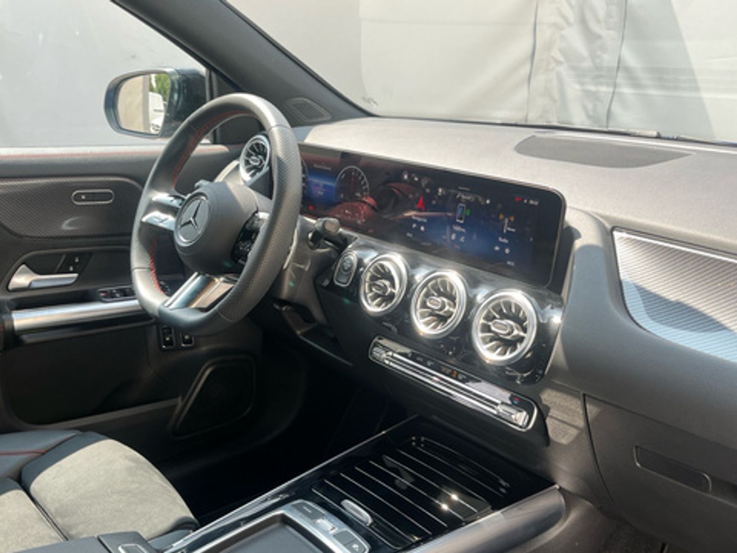 Mercedes-Benz GLA 250 e 160 kW (218 CV)