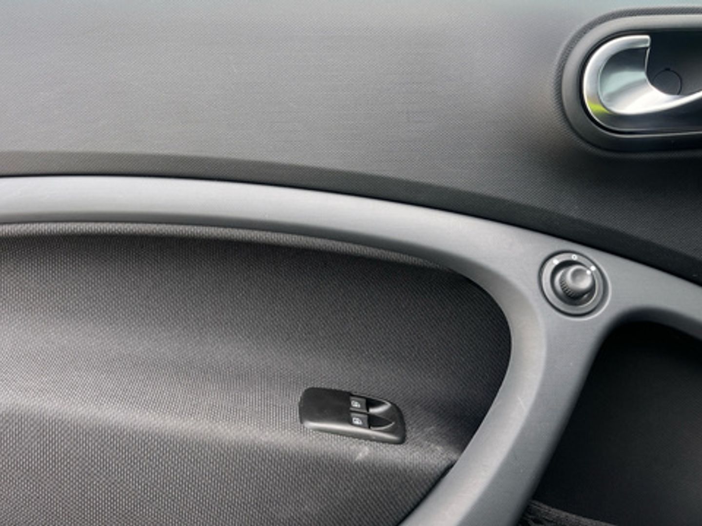 Smart ForTwo Coupe EQ 60 kW (82 CV)