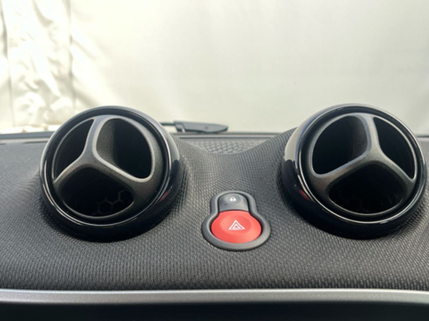 Smart ForTwo Coupe EQ 60 kW (82 CV)