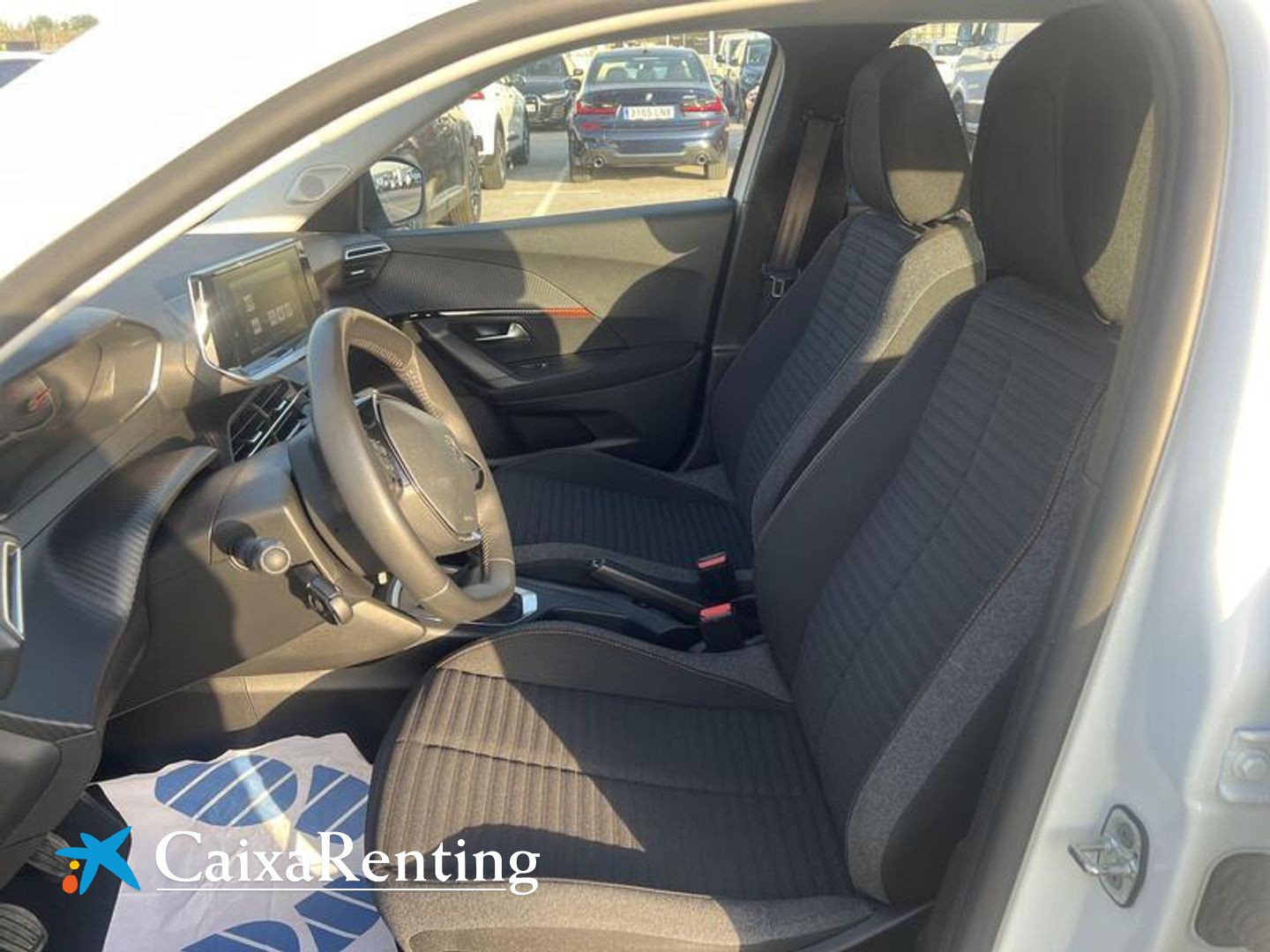 Peugeot 2008 BlueHDi 110 S&S Active 81 kW (110 CV)