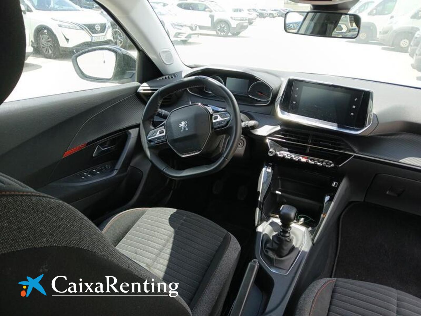 Peugeot 2008 BlueHDi 110 S&S Active 81 kW (110 CV)