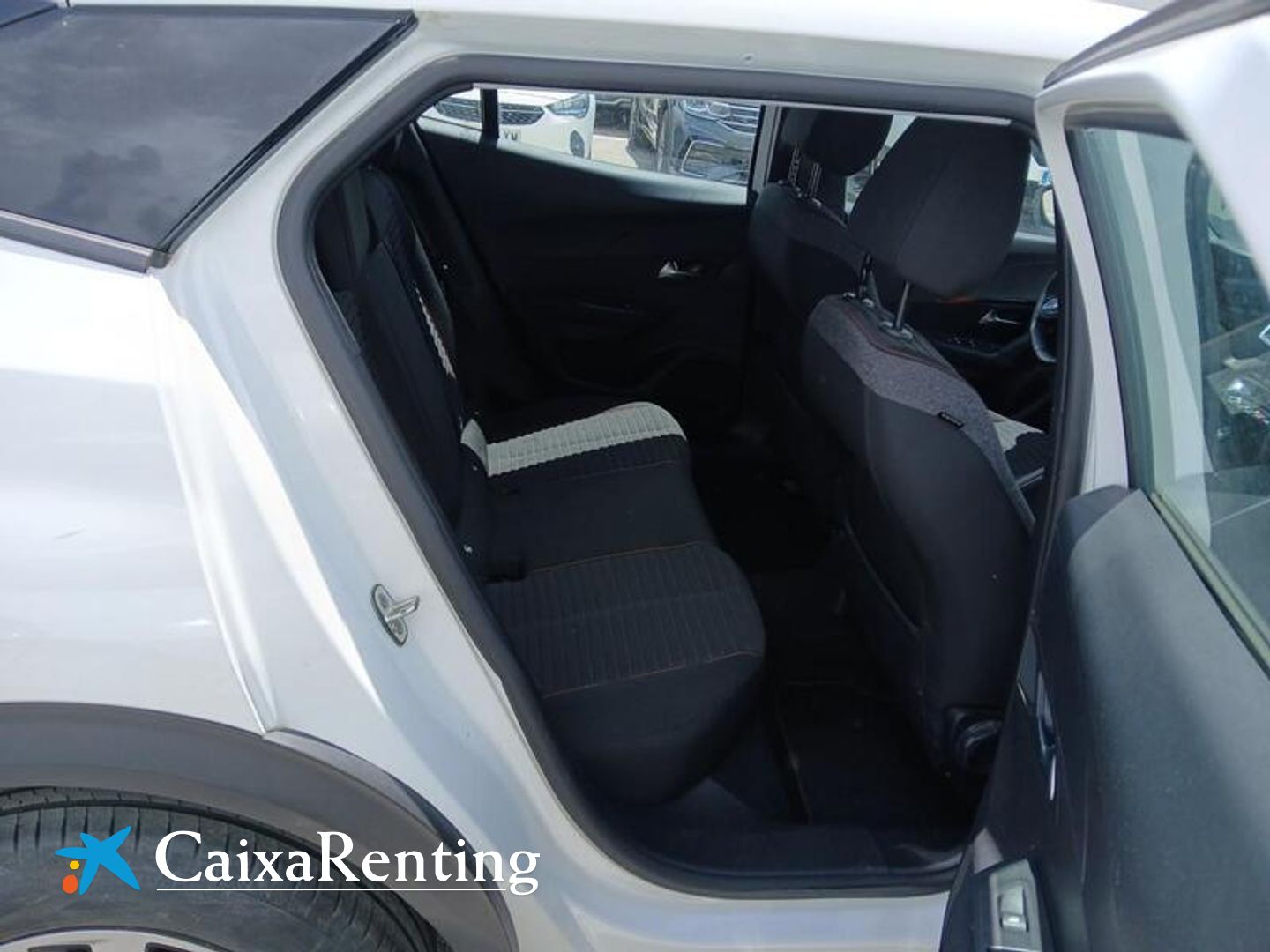 Peugeot 2008 BlueHDi 110 S&S Active 81 kW (110 CV)