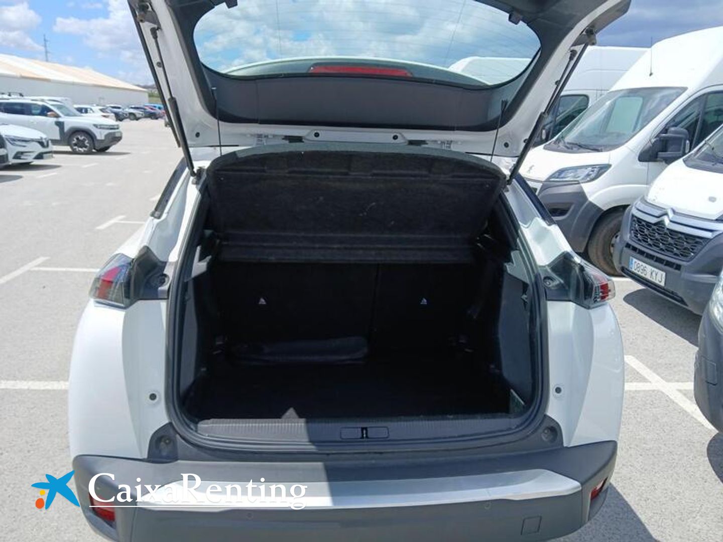 Peugeot 2008 BlueHDi 110 S&S Active 81 kW (110 CV)