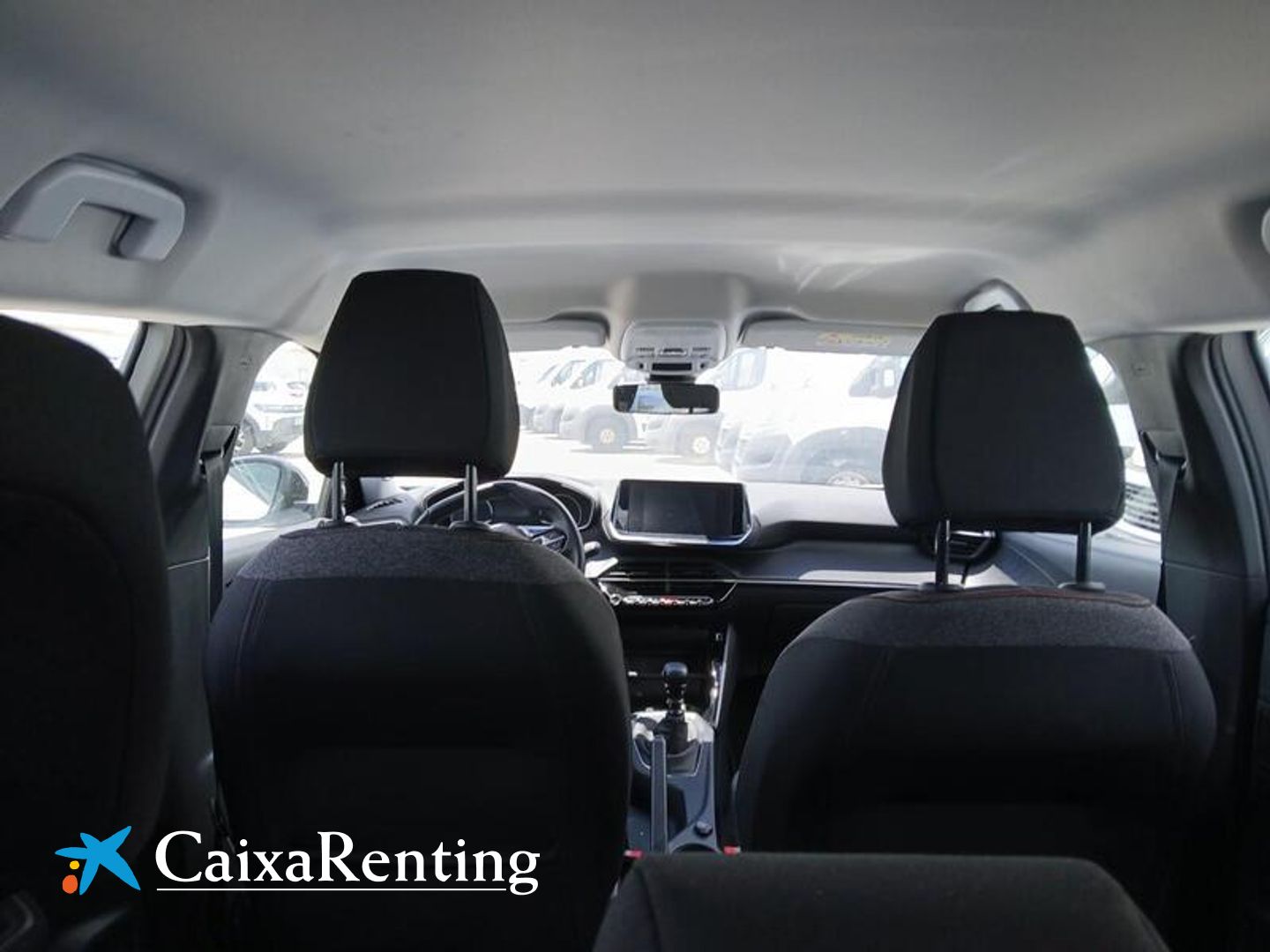Peugeot 2008 BlueHDi 110 S&S Active 81 kW (110 CV)