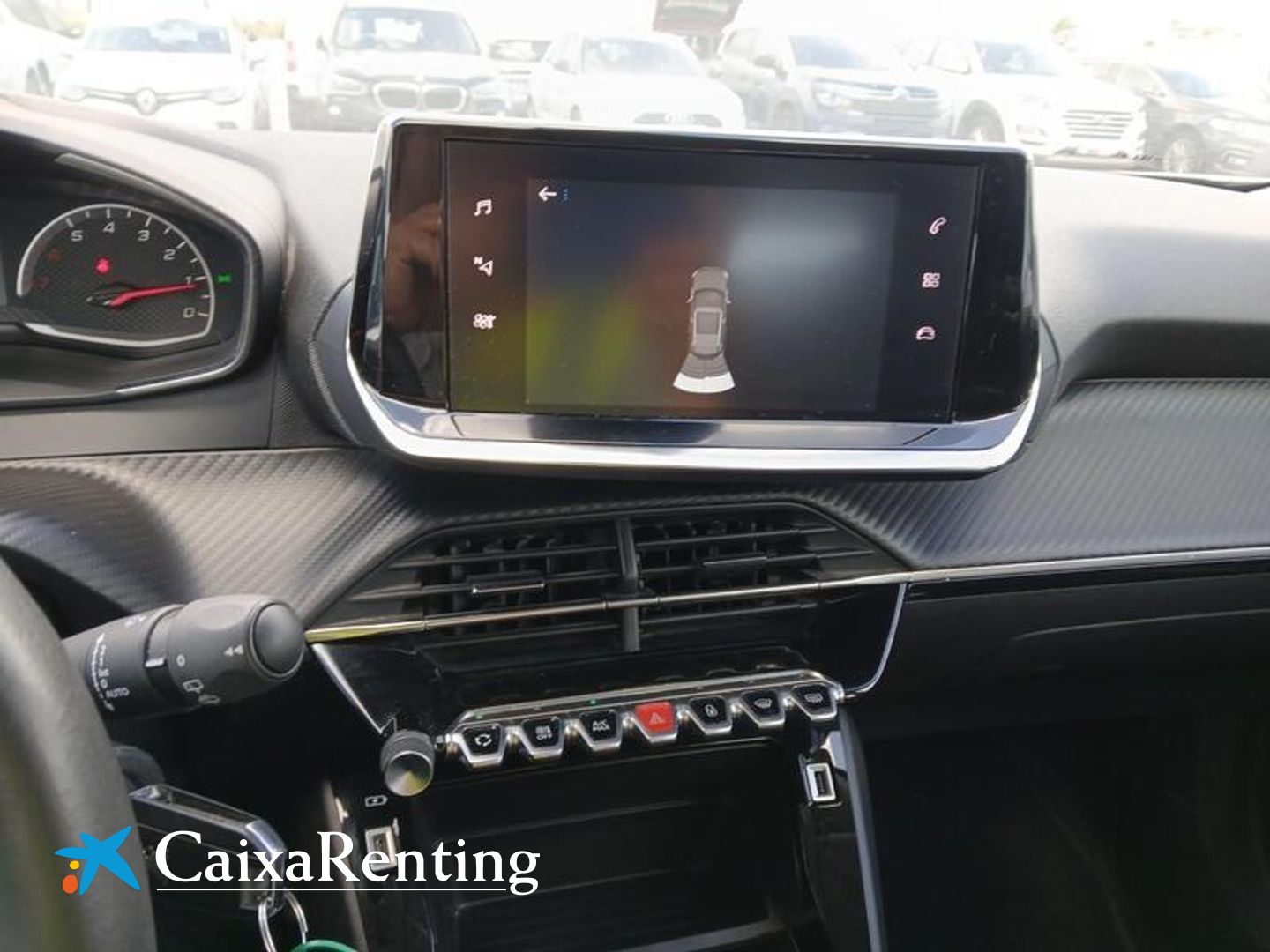 Peugeot 2008 BlueHDi 110 S&S Active 81 kW (110 CV)