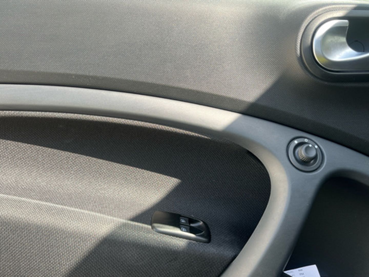 Smart ForTwo Coupe EQ 60 kW (82 CV)