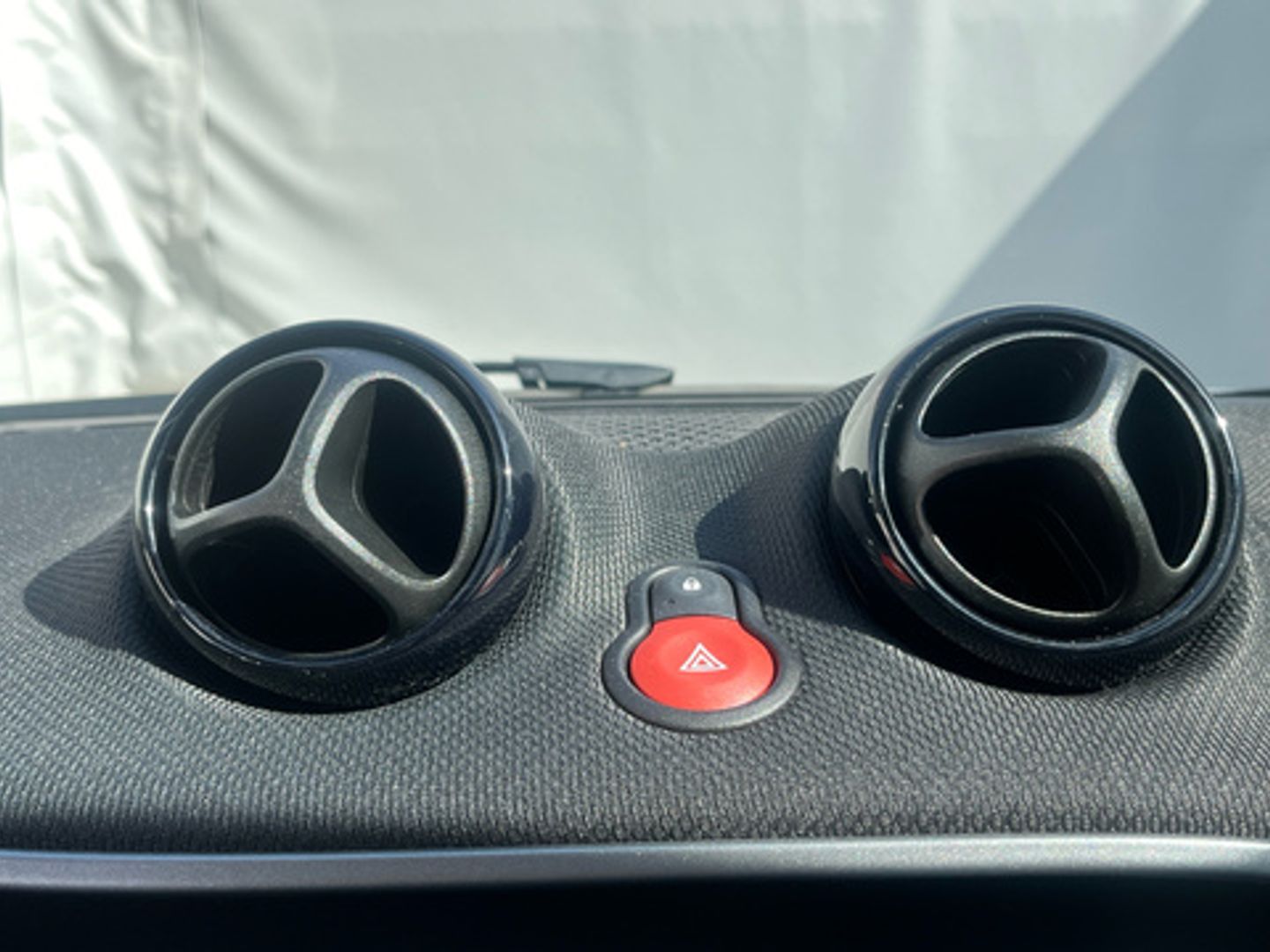 Smart ForTwo Coupe EQ 60 kW (82 CV)