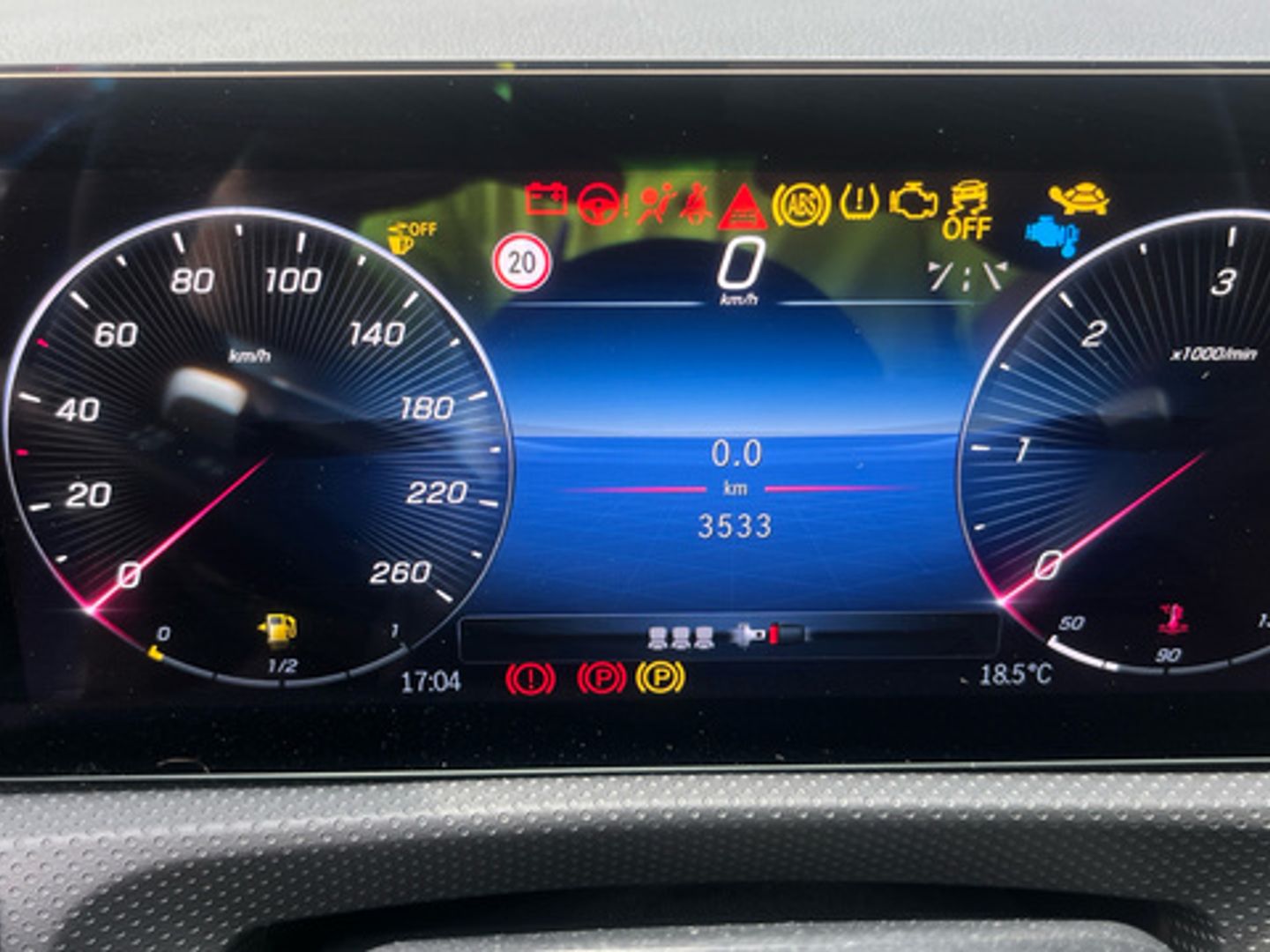 Mercedes-Benz Clase A 180 d 85 kW (116 CV)