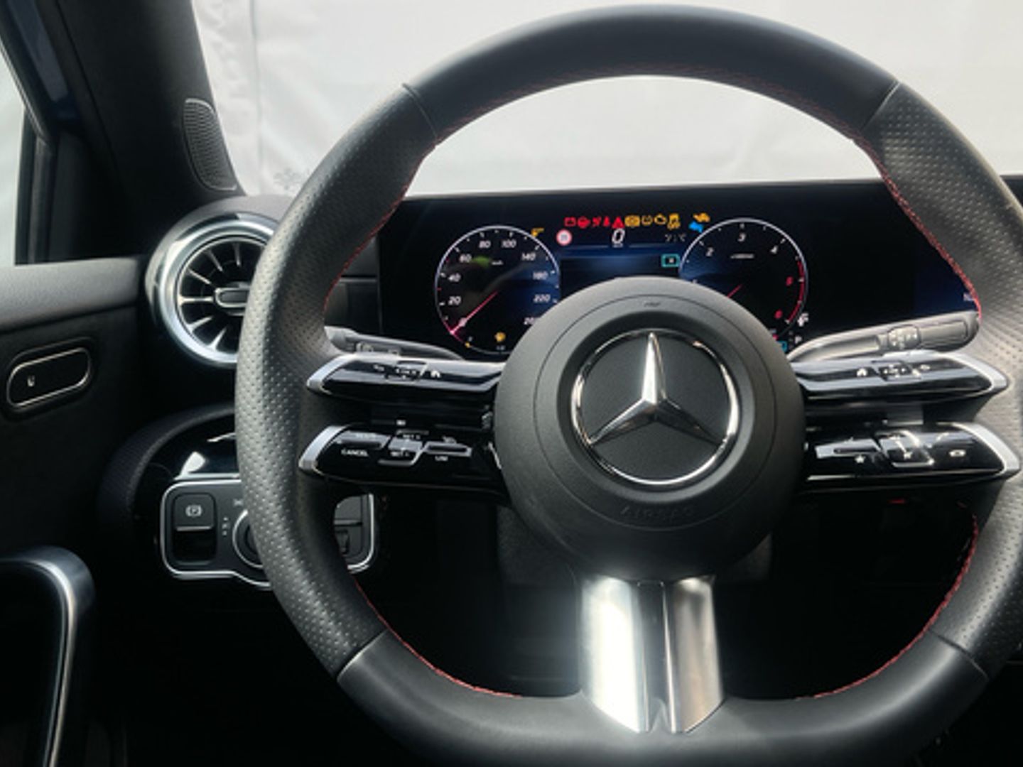Mercedes-Benz Clase A 180 d 85 kW (116 CV)